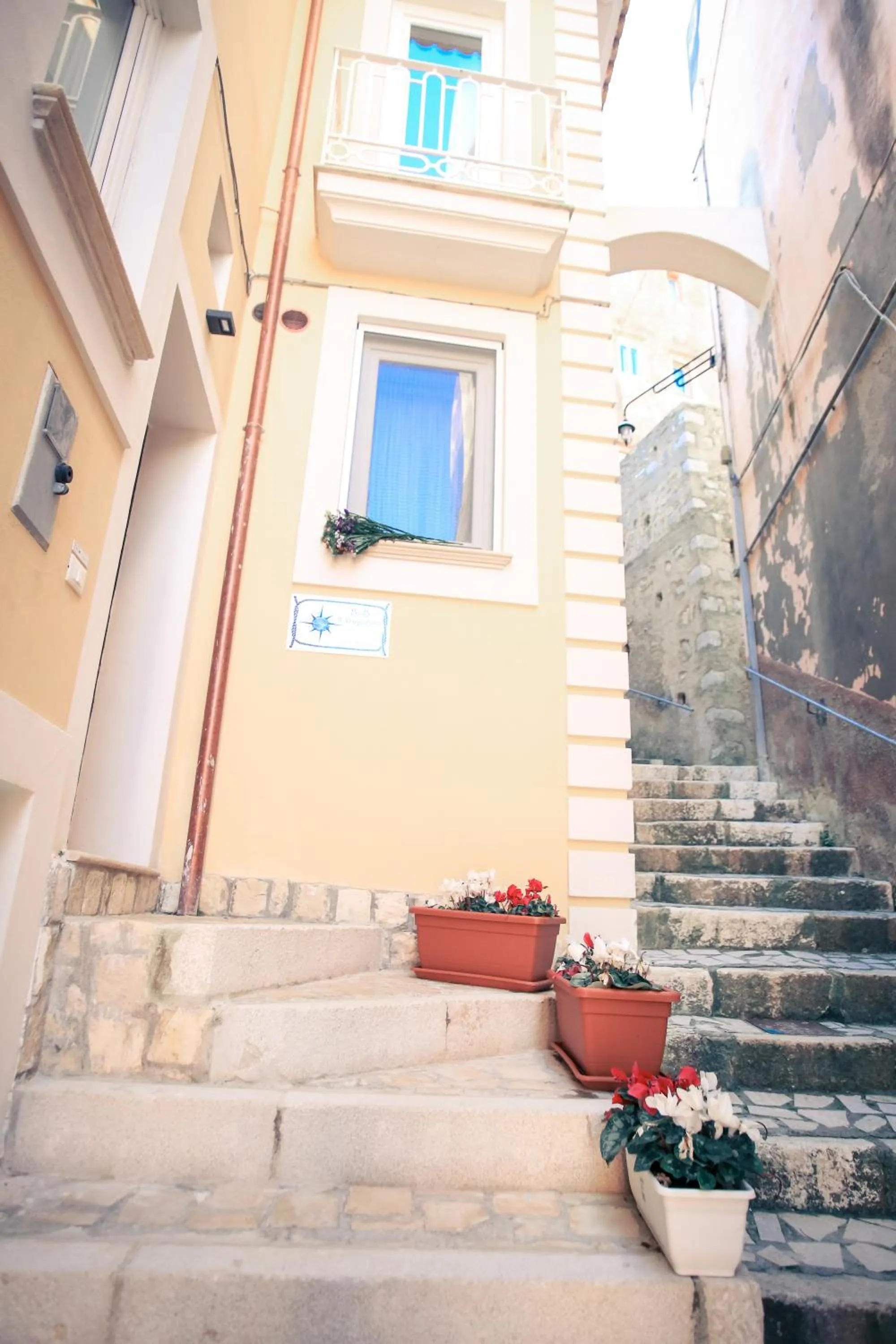 Other in Il Viaggiatore Gaeta Medievale B&B