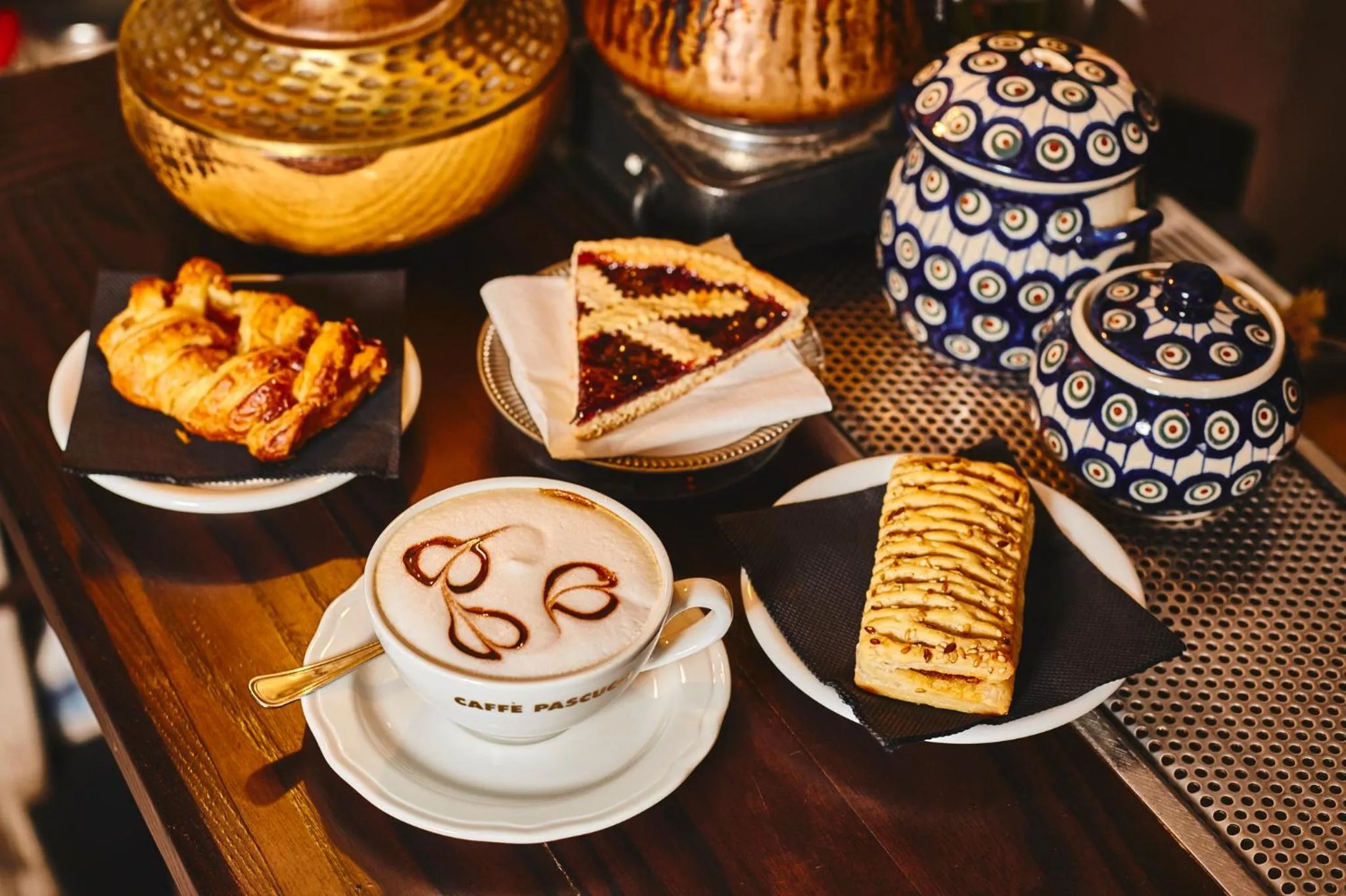 Breakfast in Il Viaggiatore Gaeta Medievale B&B