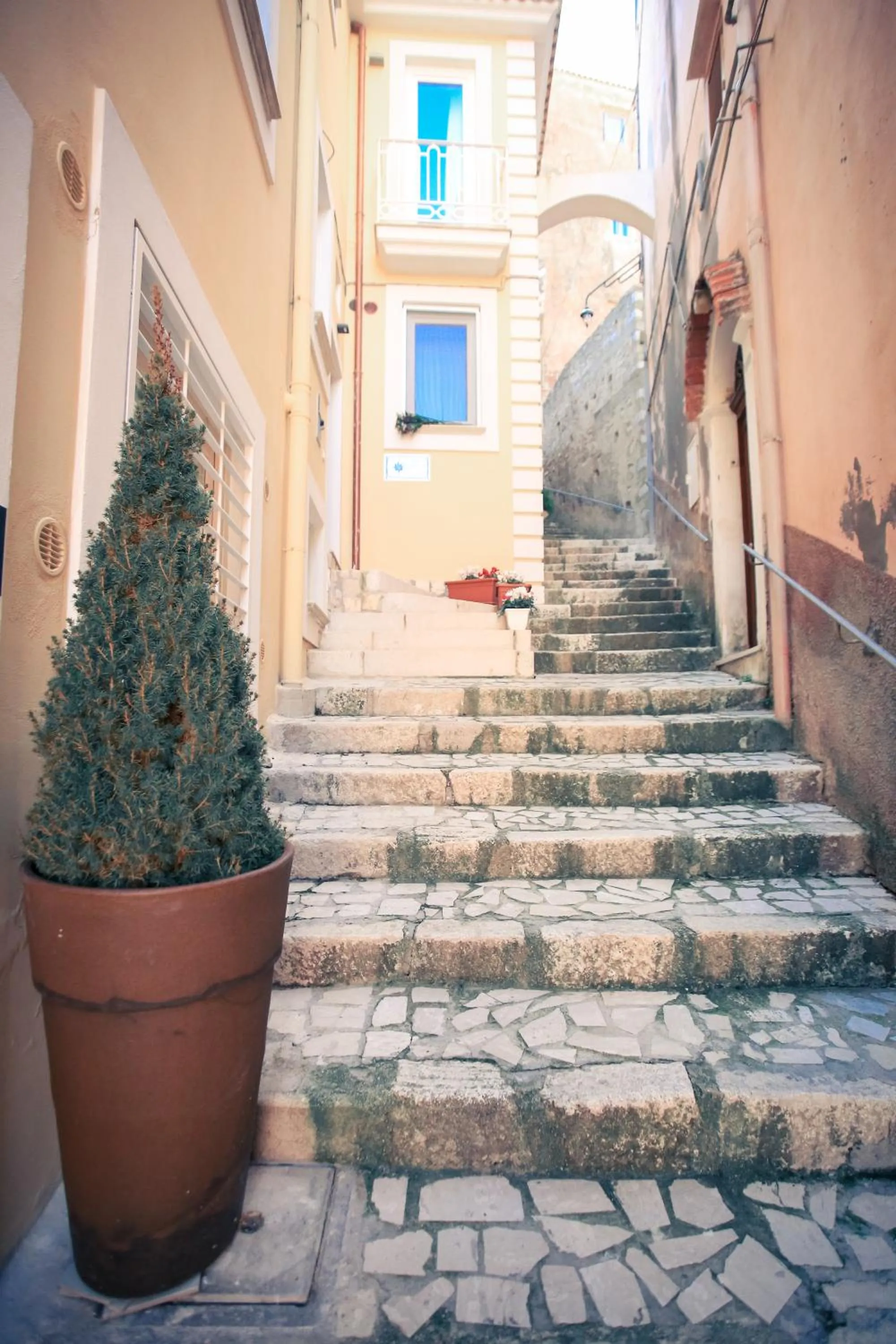 Other in Il Viaggiatore Gaeta Medievale B&B