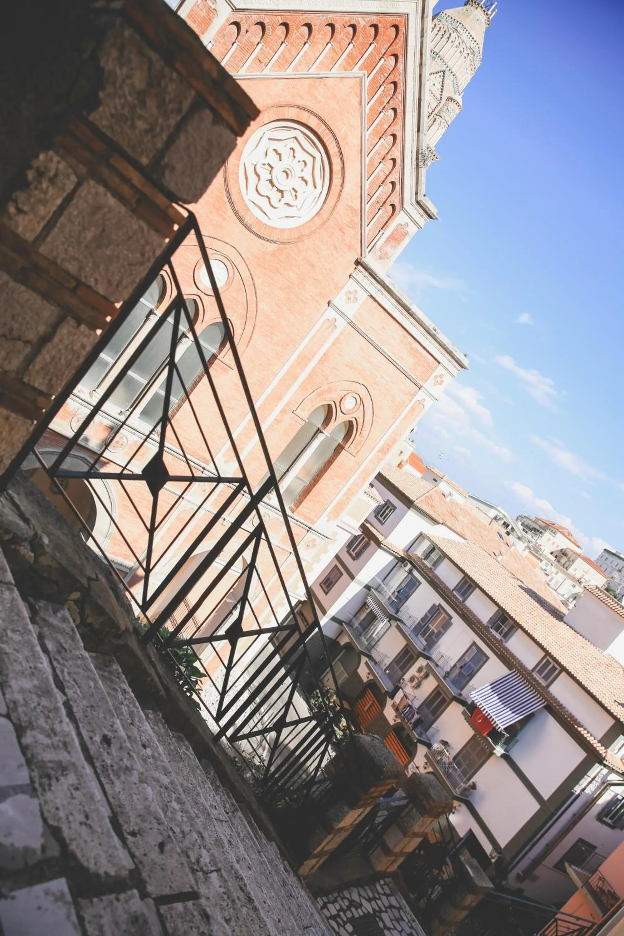 Other in Il Viaggiatore Gaeta Medievale B&B