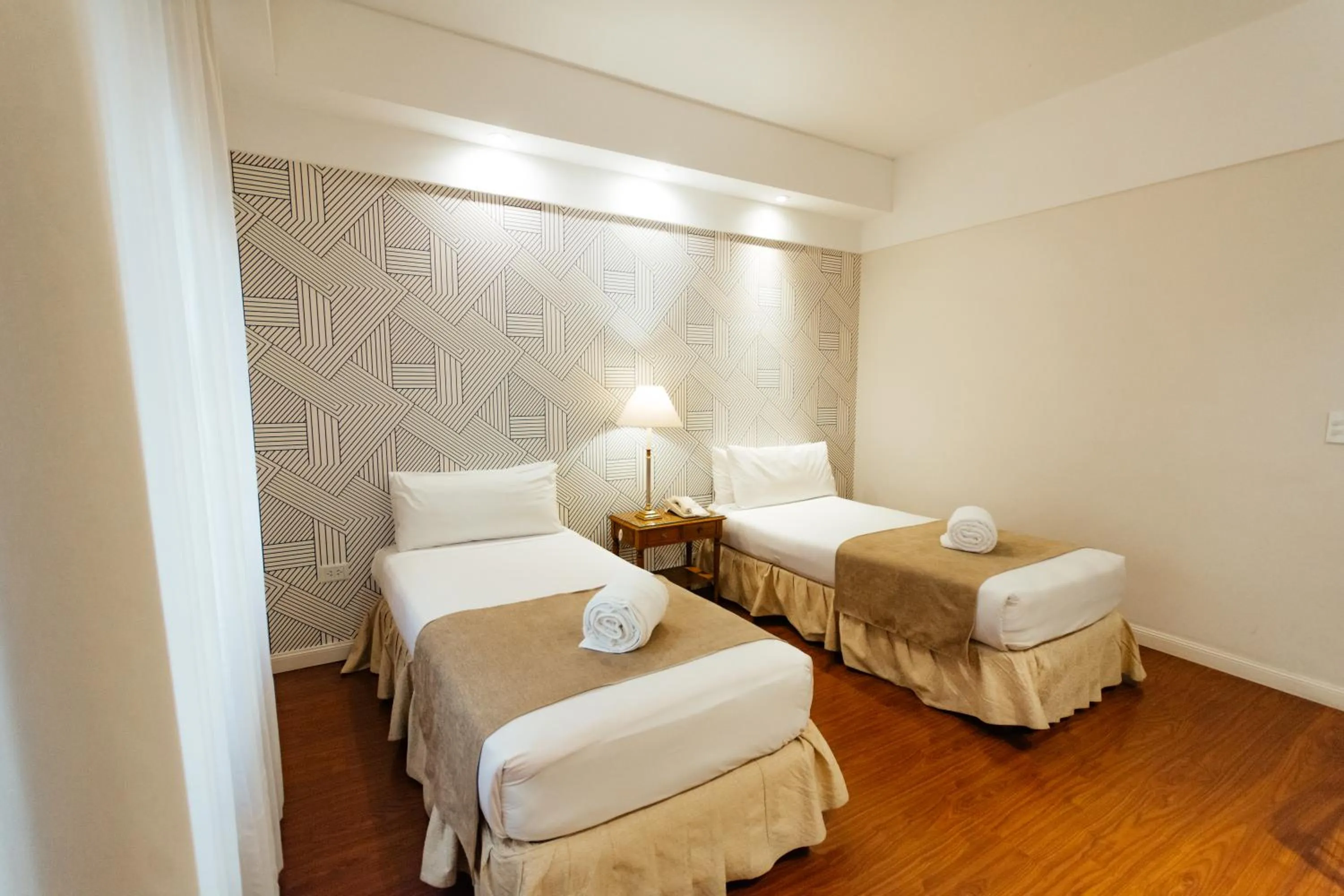 Bedroom, Bed in Dorá Hotel Buenos Aires