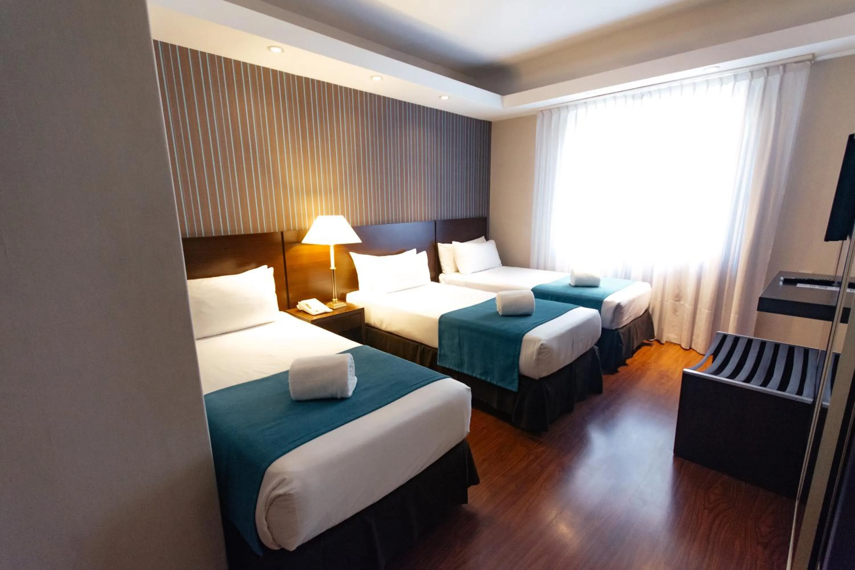 Bedroom, Bed in Dorá Hotel Buenos Aires