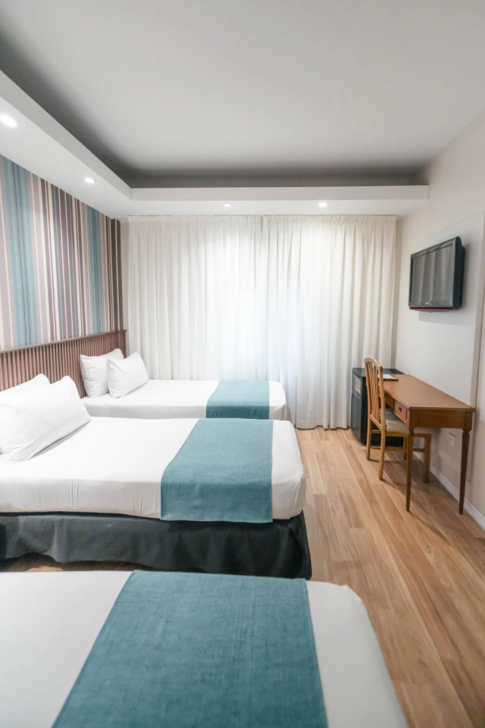 Bedroom, Bed in Dorá Hotel Buenos Aires