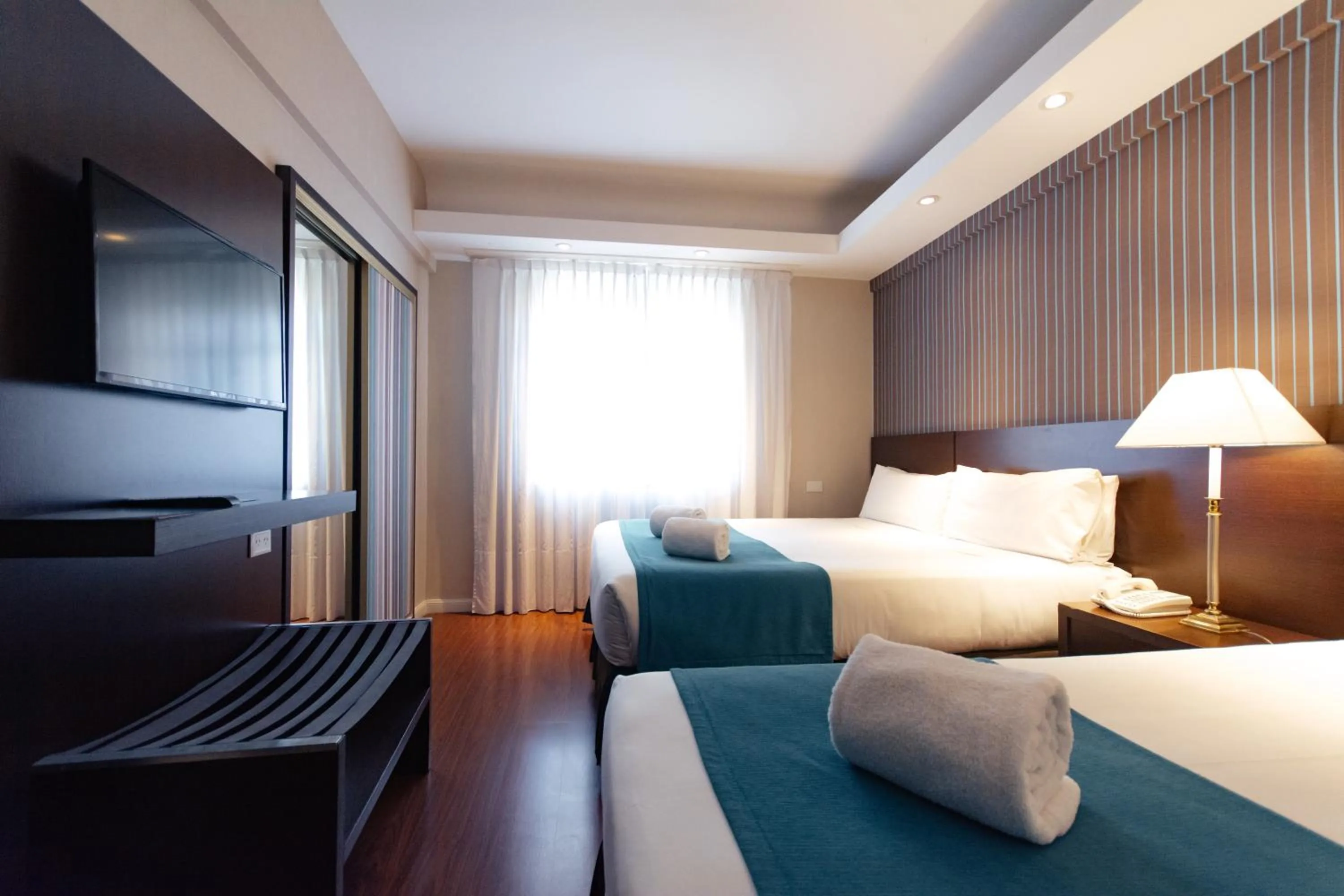 Bedroom, Bed in Dorá Hotel Buenos Aires