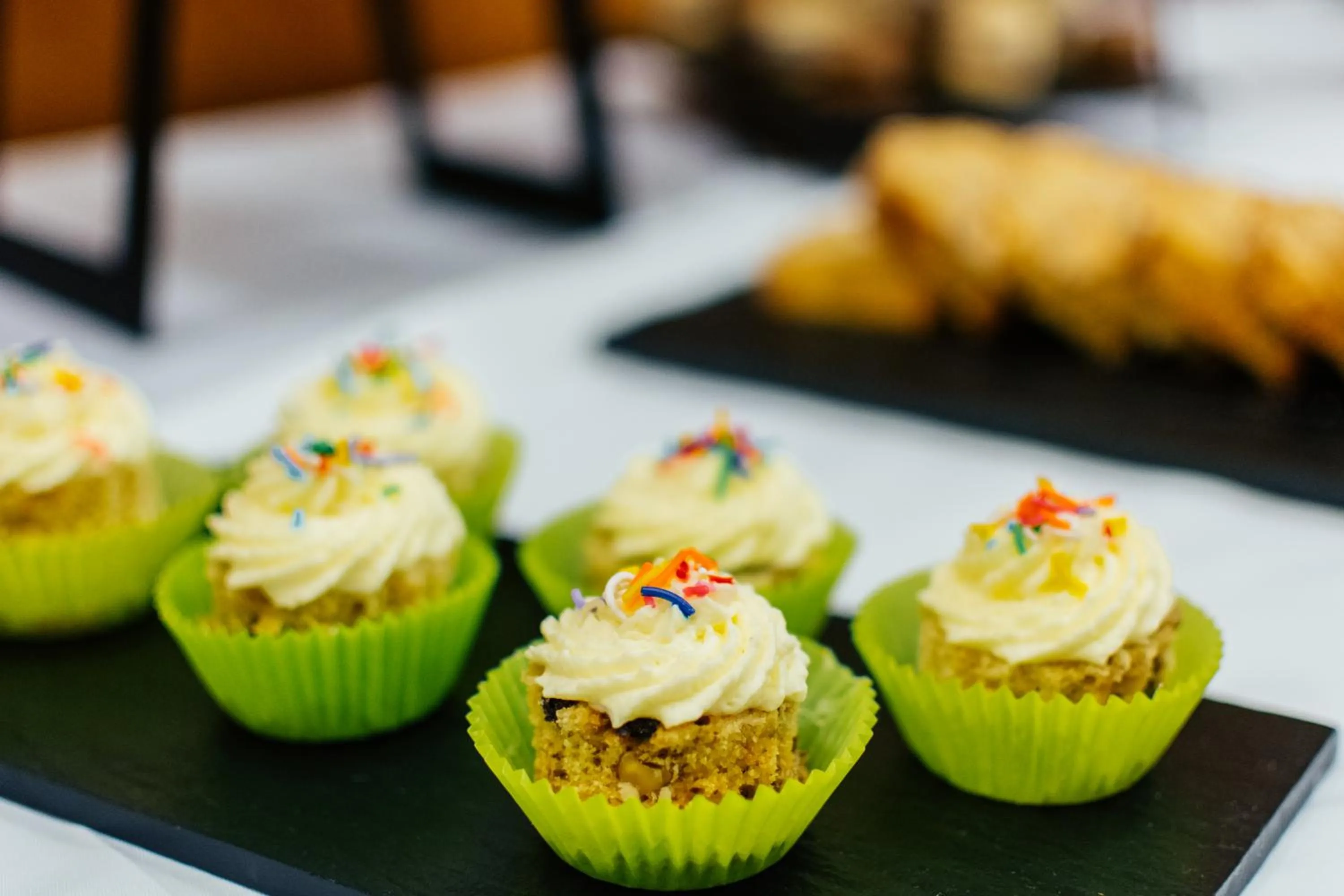 Food in Dorá Hotel Buenos Aires