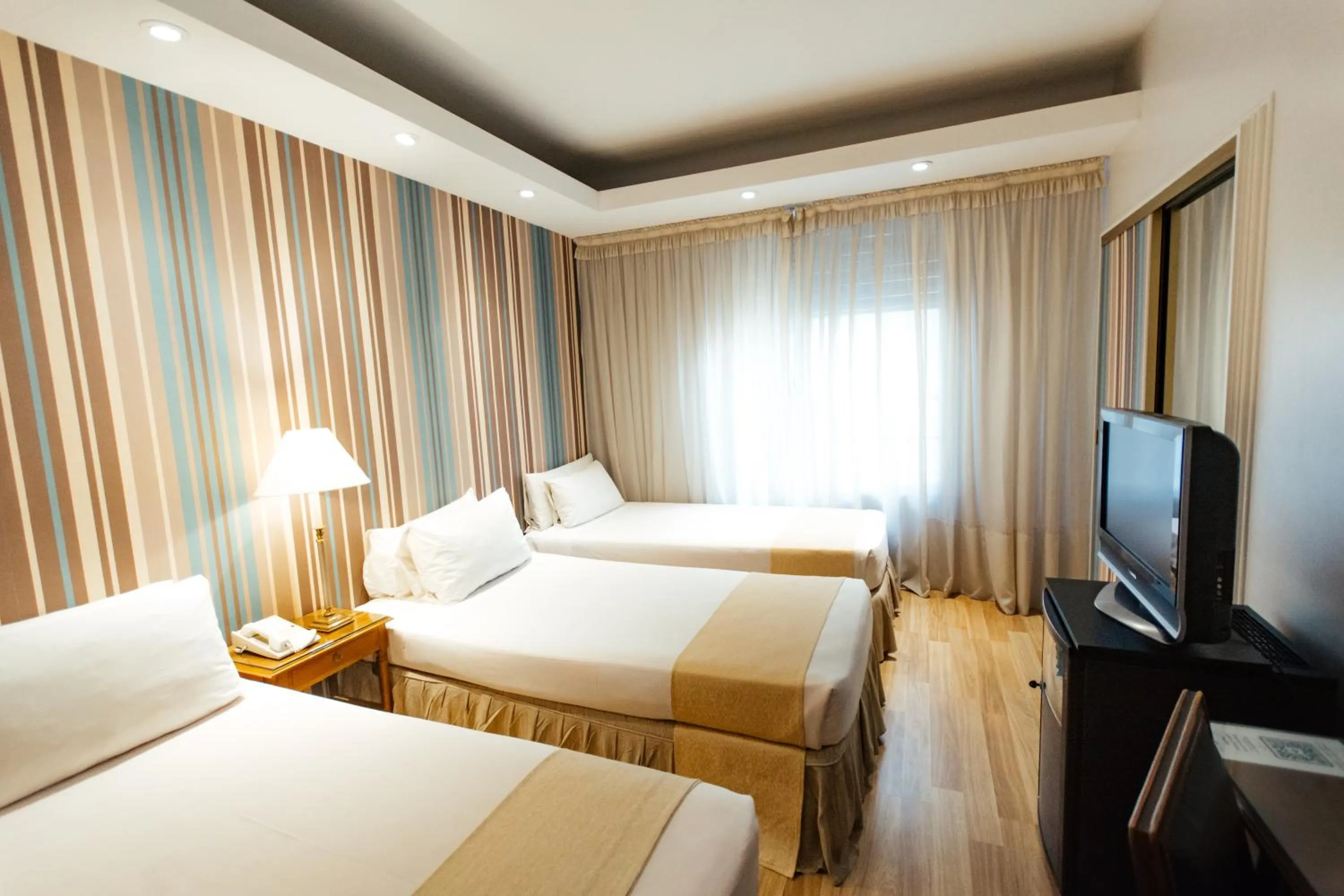 Bedroom, Bed in Dorá Hotel Buenos Aires