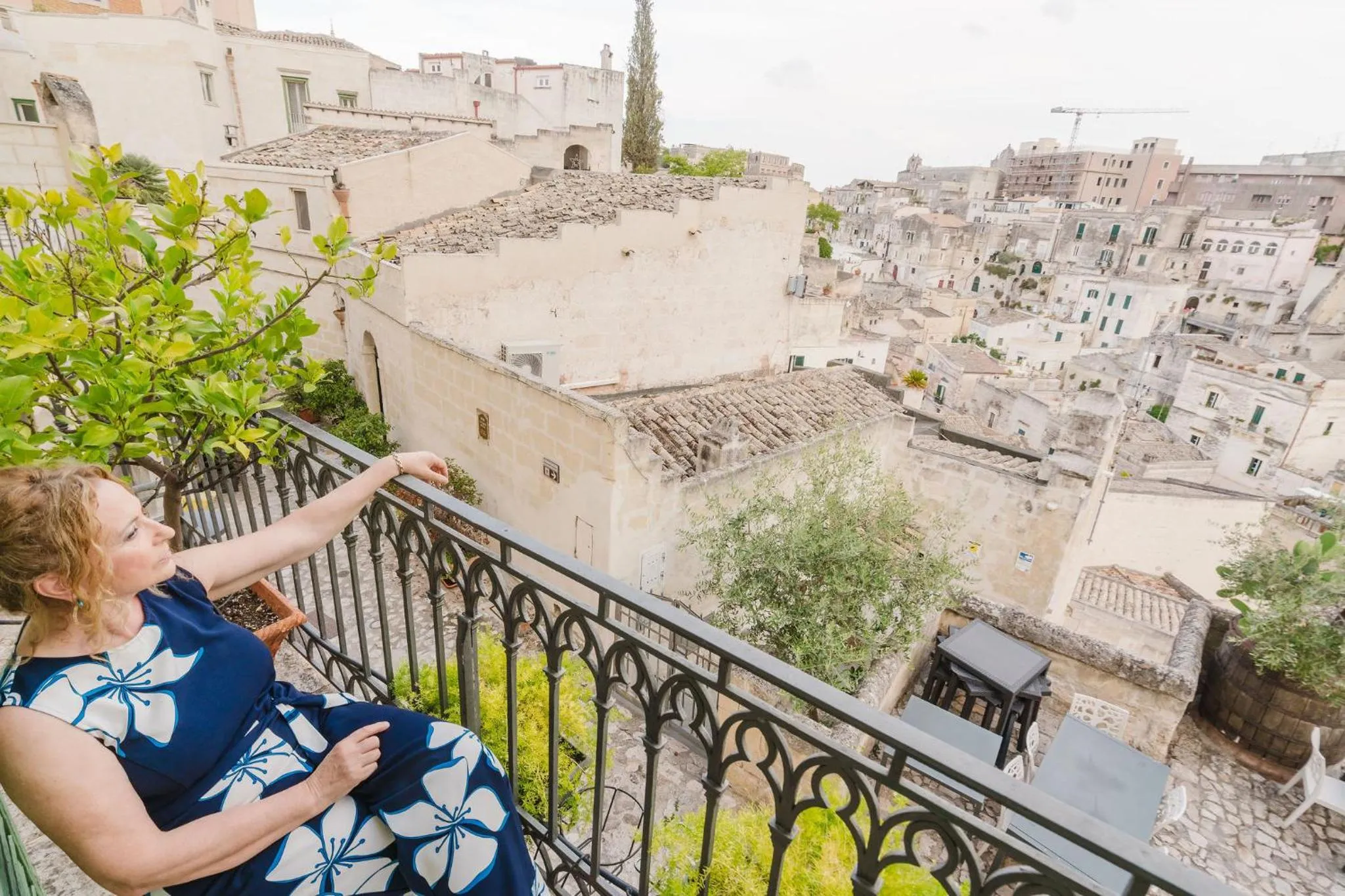 Nearby landmark in La Casa di Ele