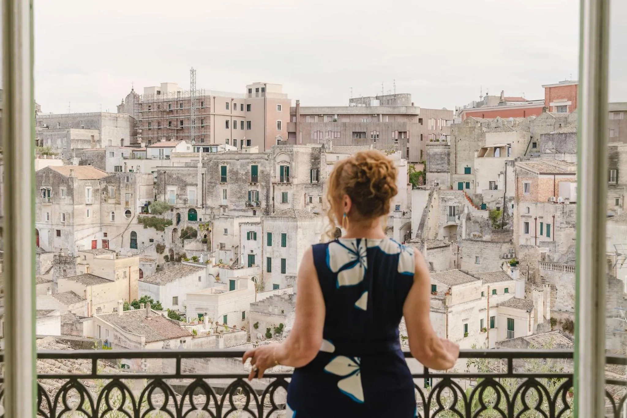 Nearby landmark in La Casa di Ele