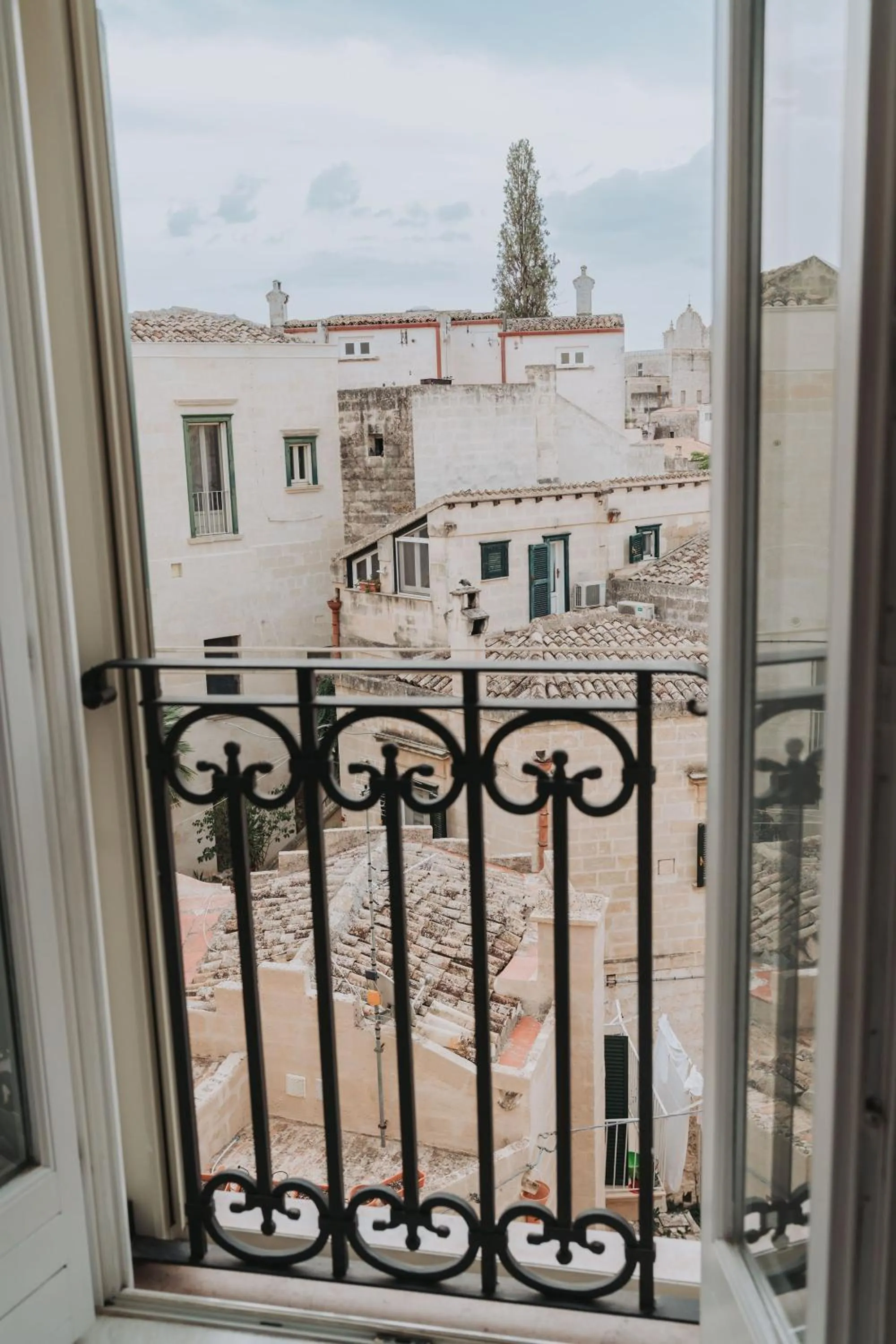 Day in La Casa di Ele