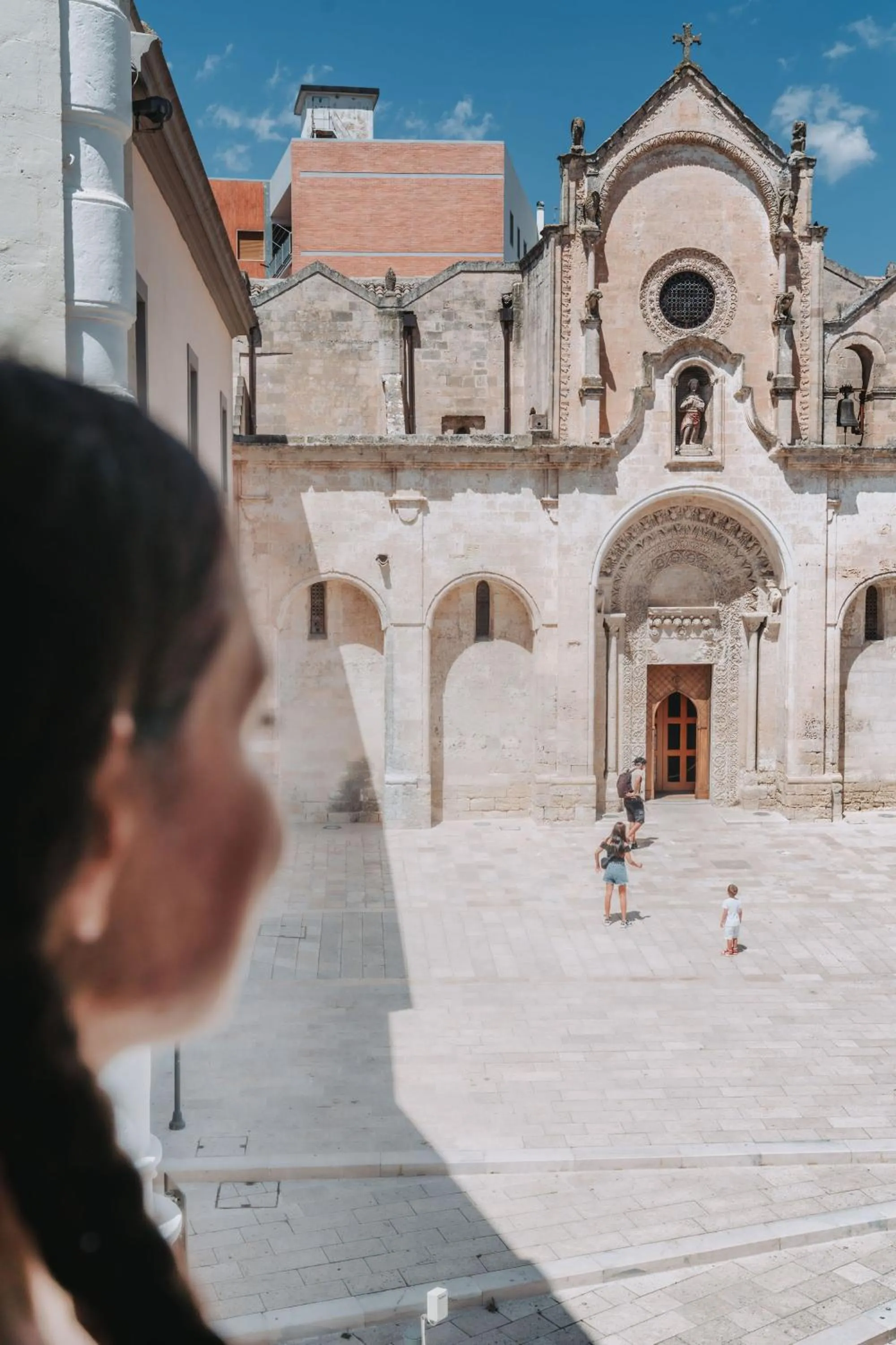 Nearby landmark in La Casa di Ele