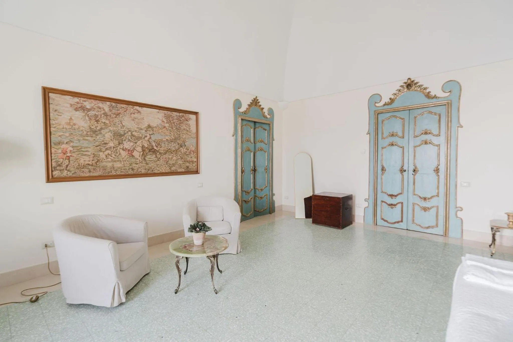 wardrobe in La Casa di Ele