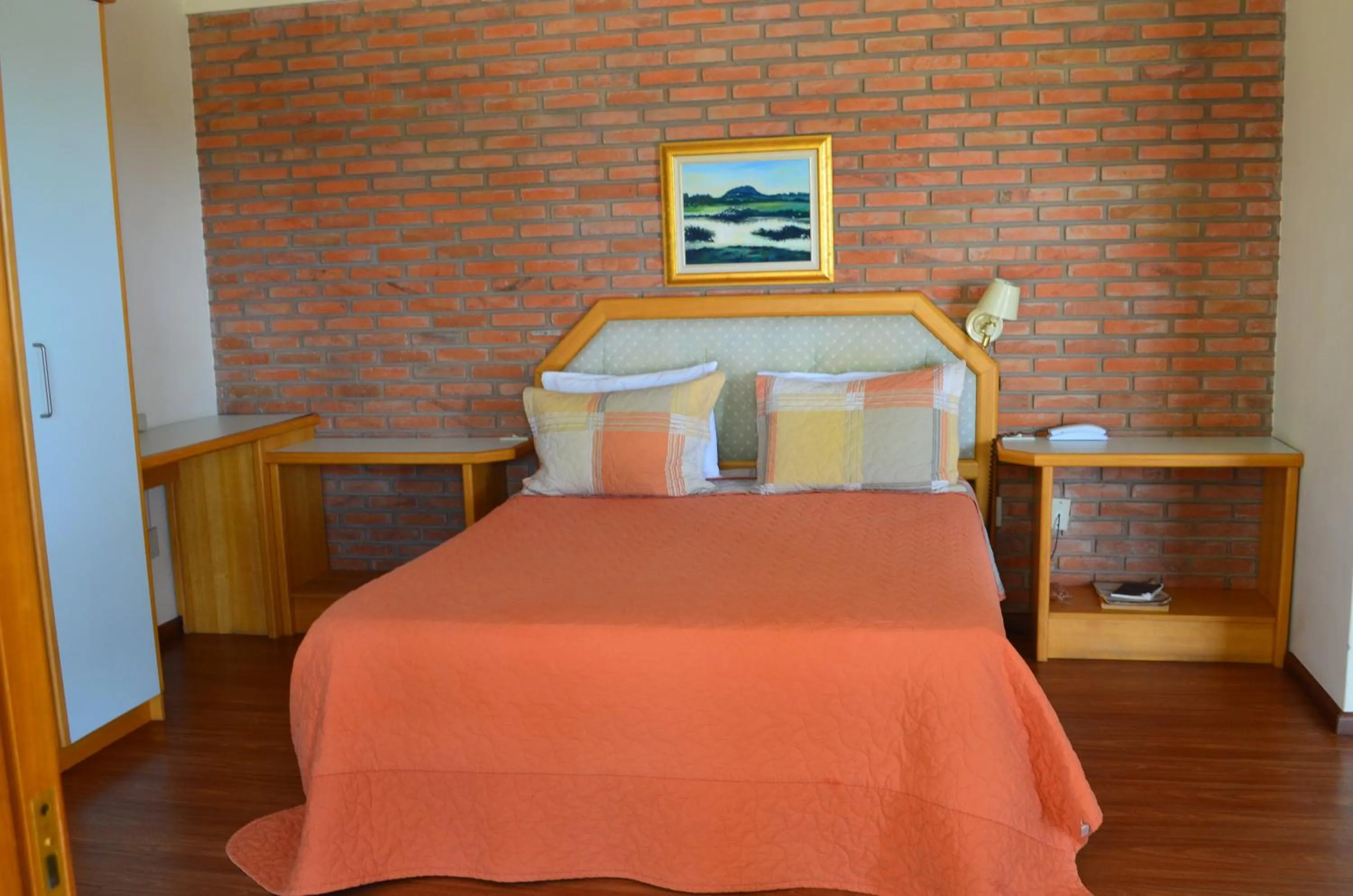 Bedroom, Bed in Sítio Hotel e Eventos