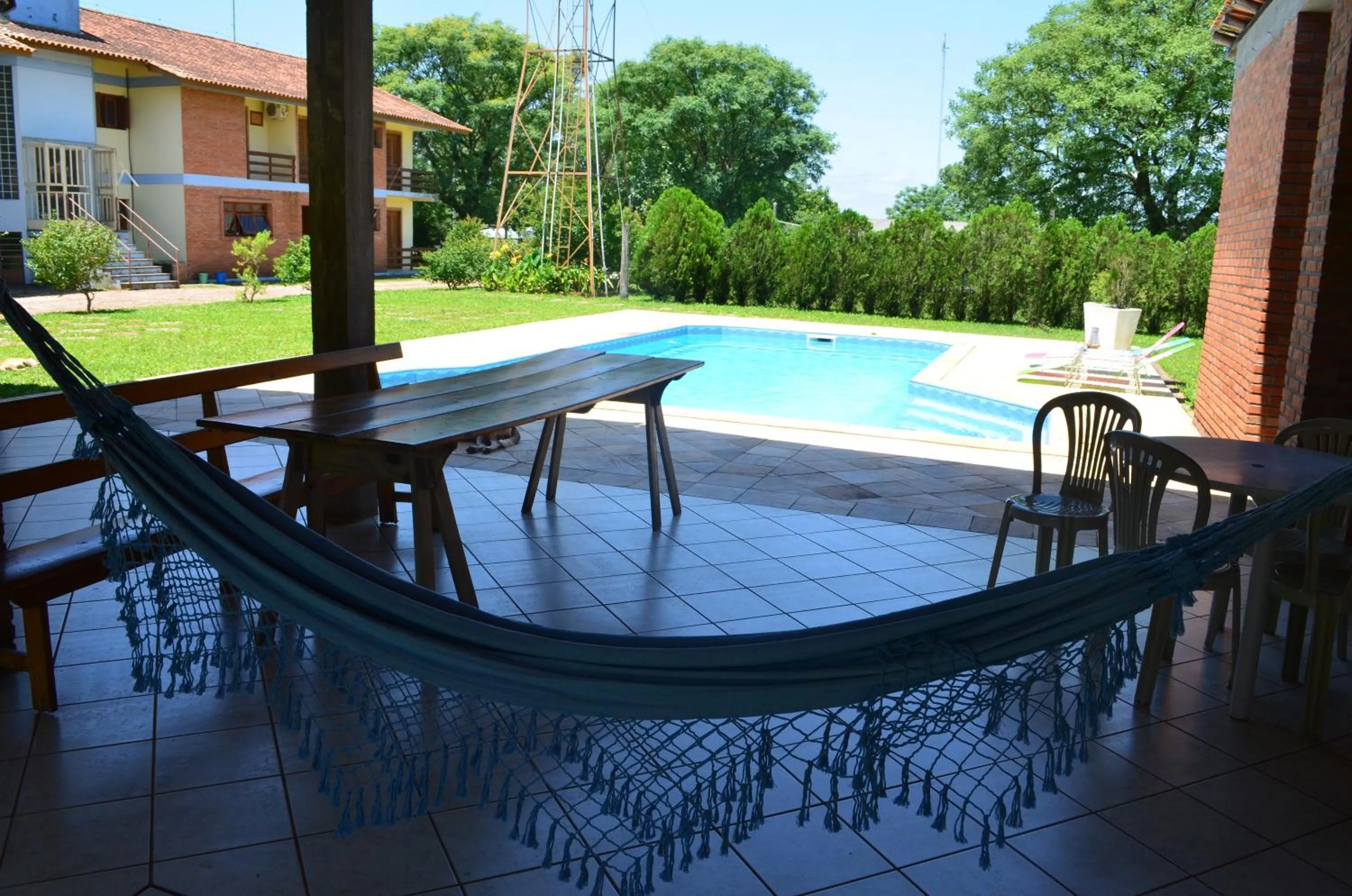  in Sítio Hotel e Eventos