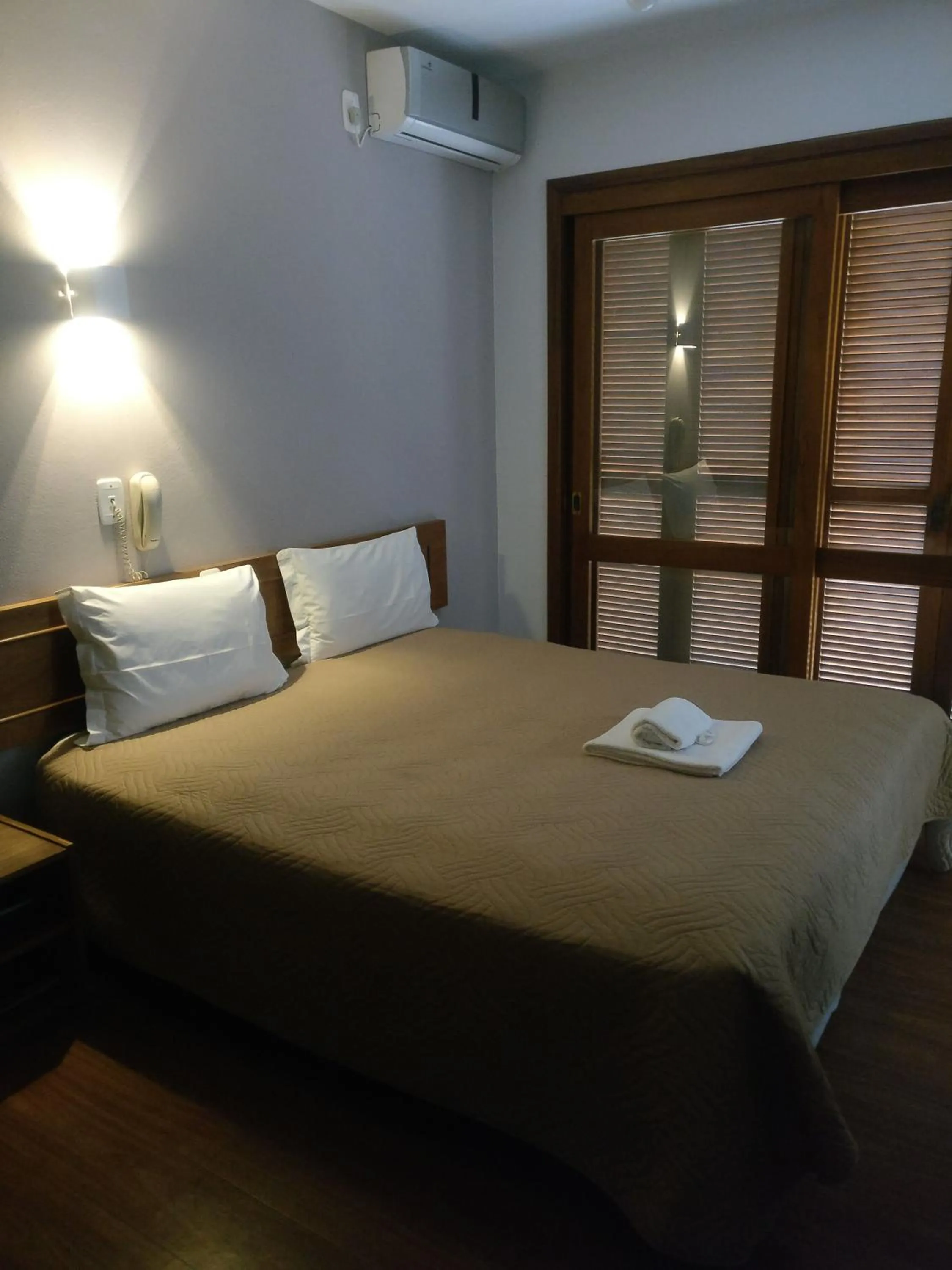 Bedroom, Bed in Sítio Hotel e Eventos