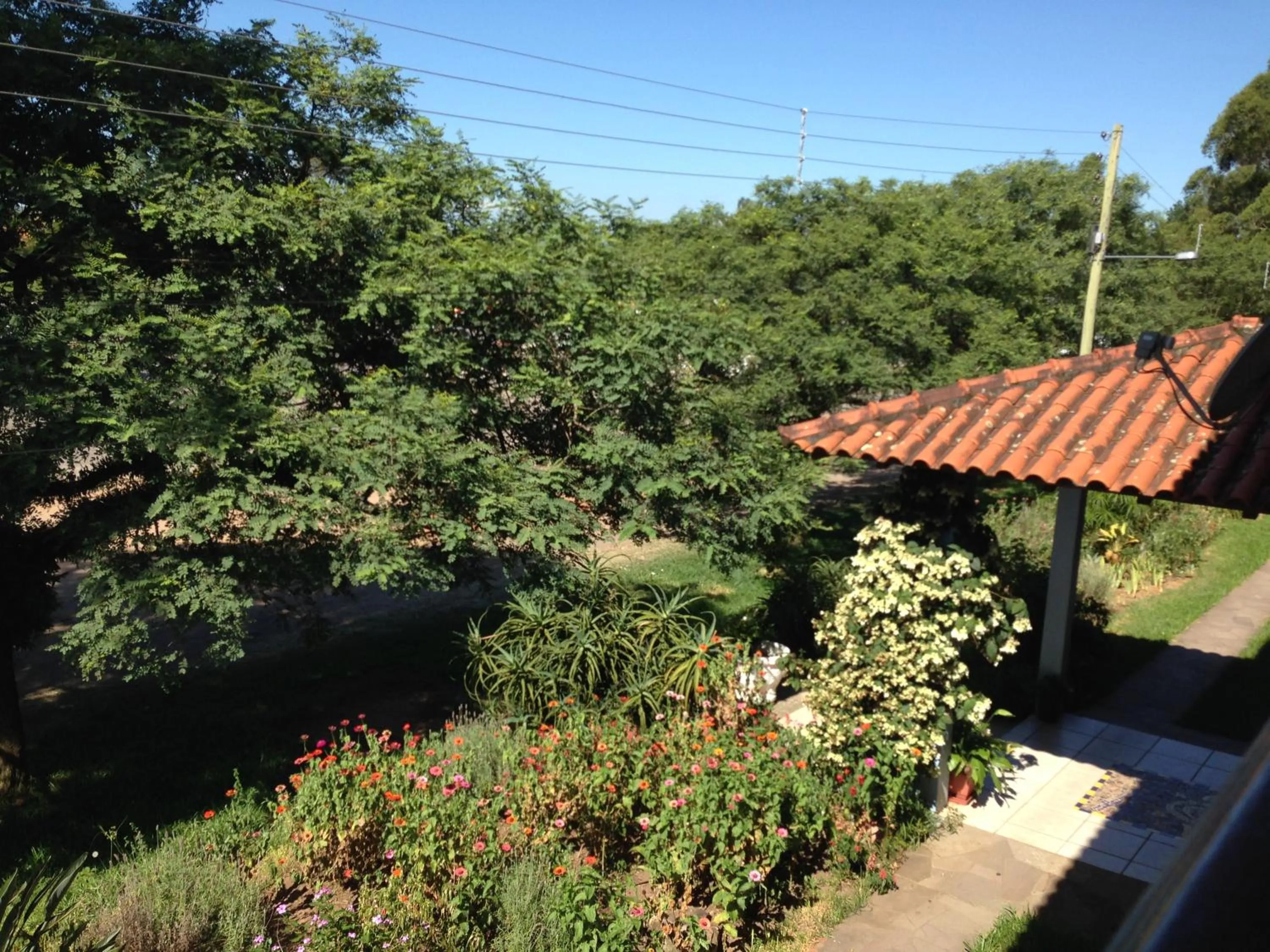 Street view in Sítio Hotel e Eventos