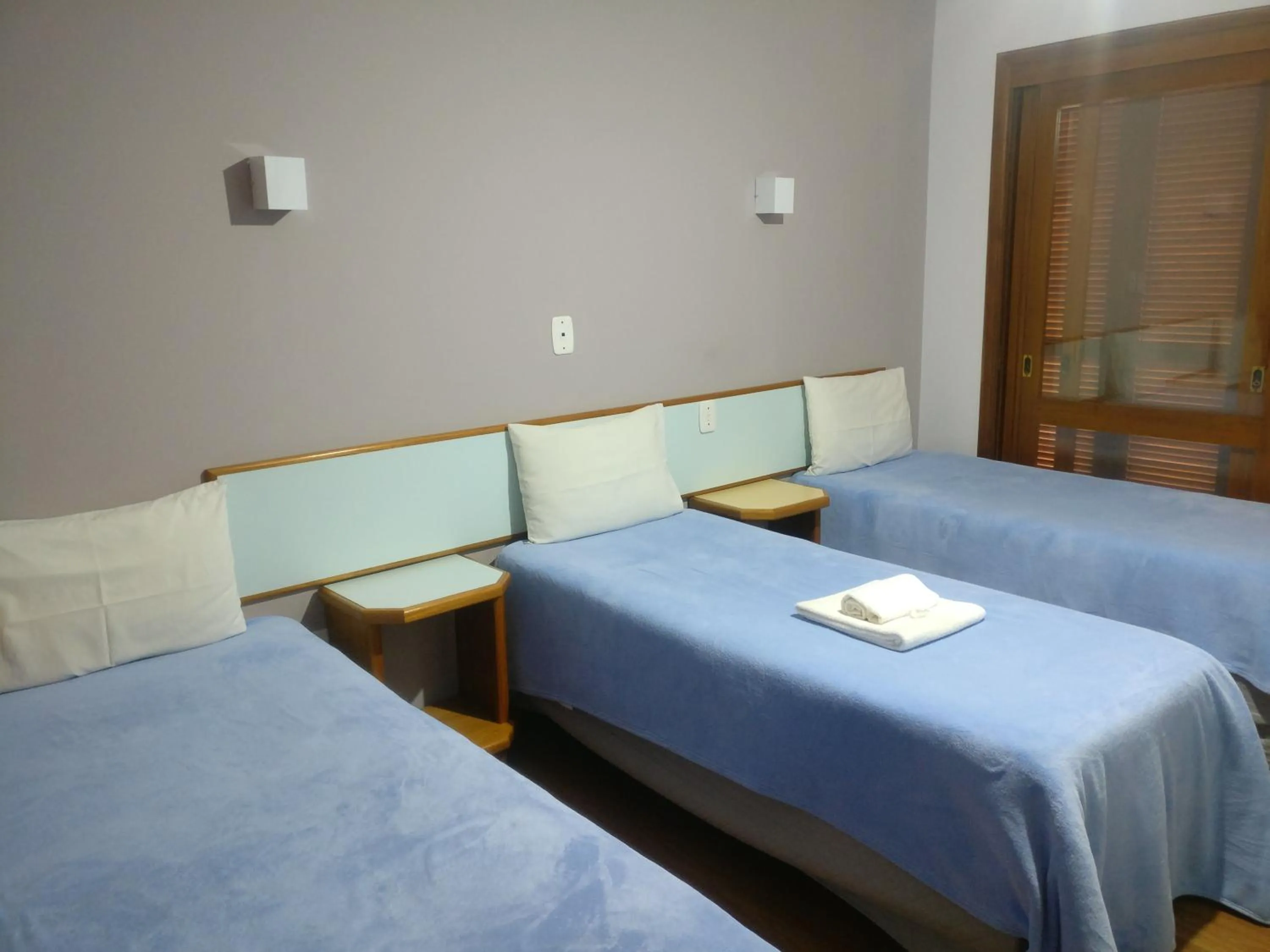 Bedroom, Bed in Sítio Hotel e Eventos