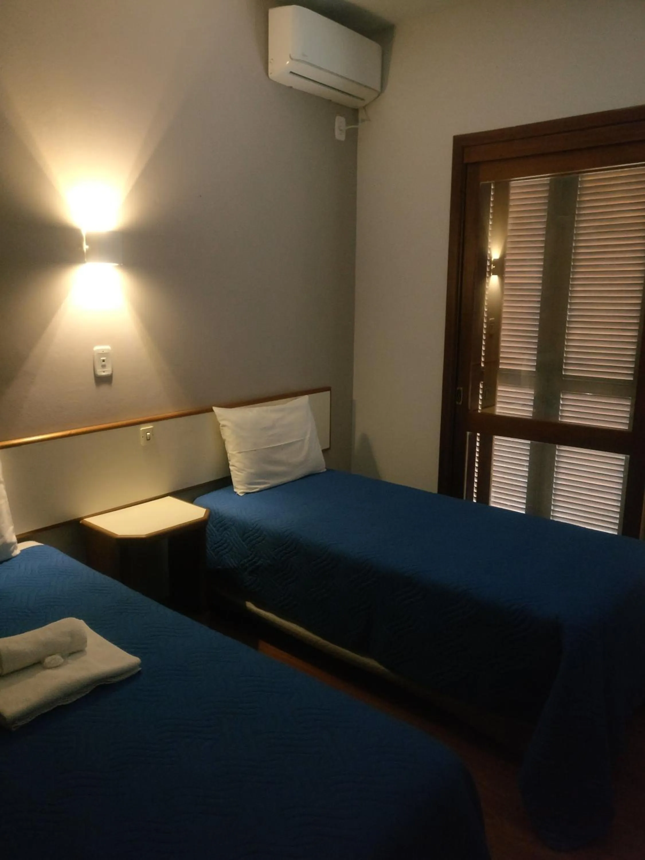 Bedroom, Bed in Sítio Hotel e Eventos