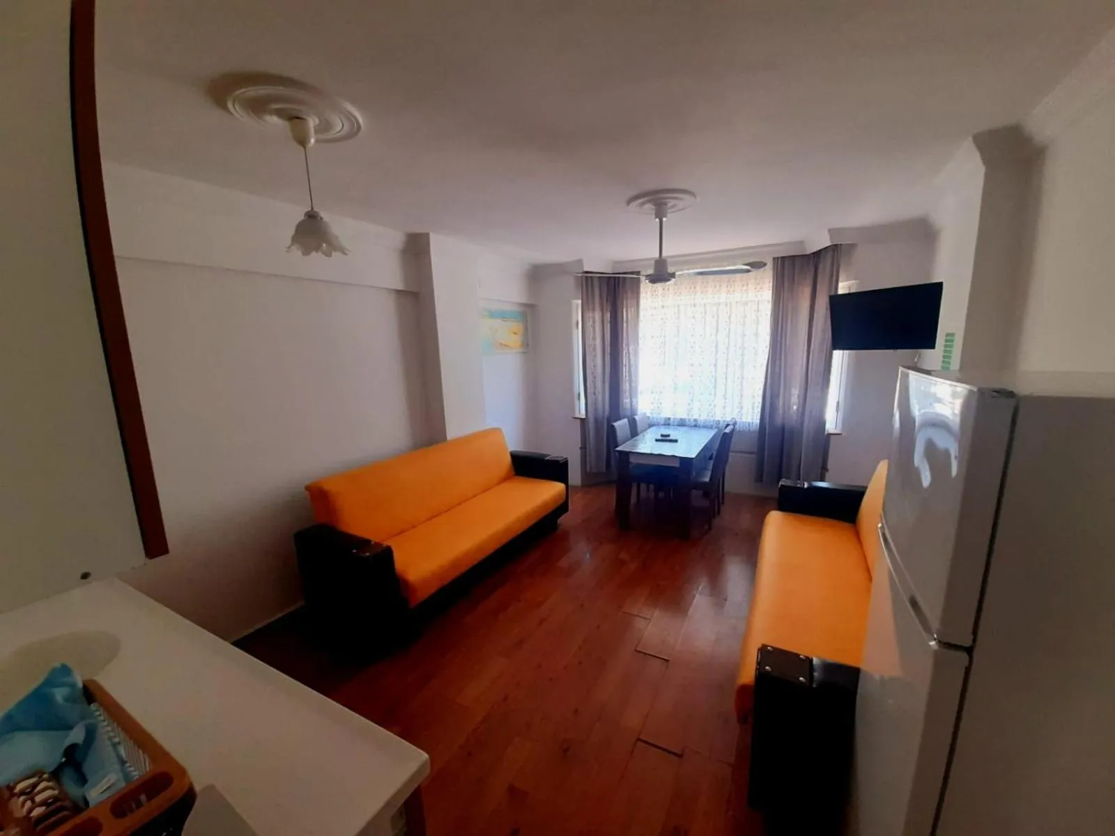 Massage in Zeytindali Apart Hotel