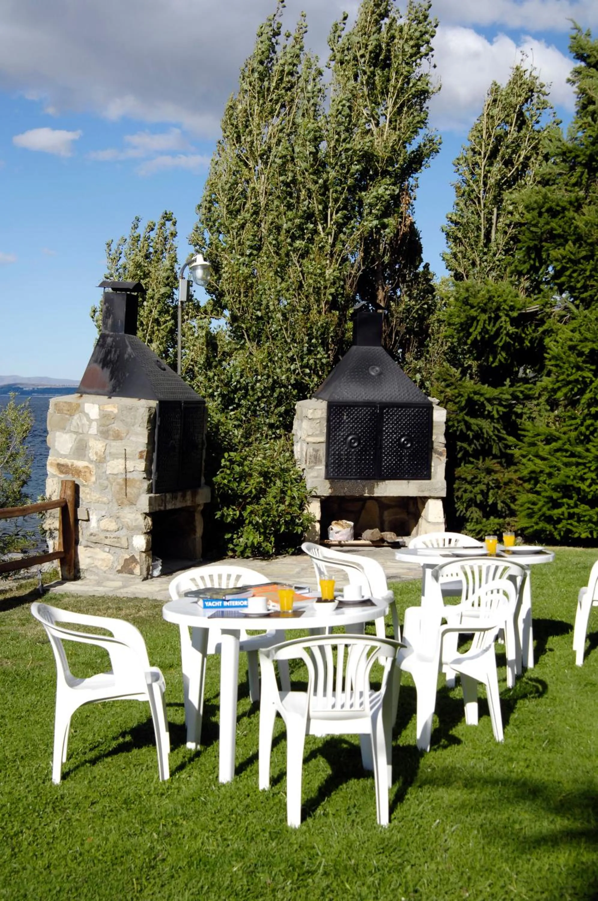 Spring in Apart Costa Azul