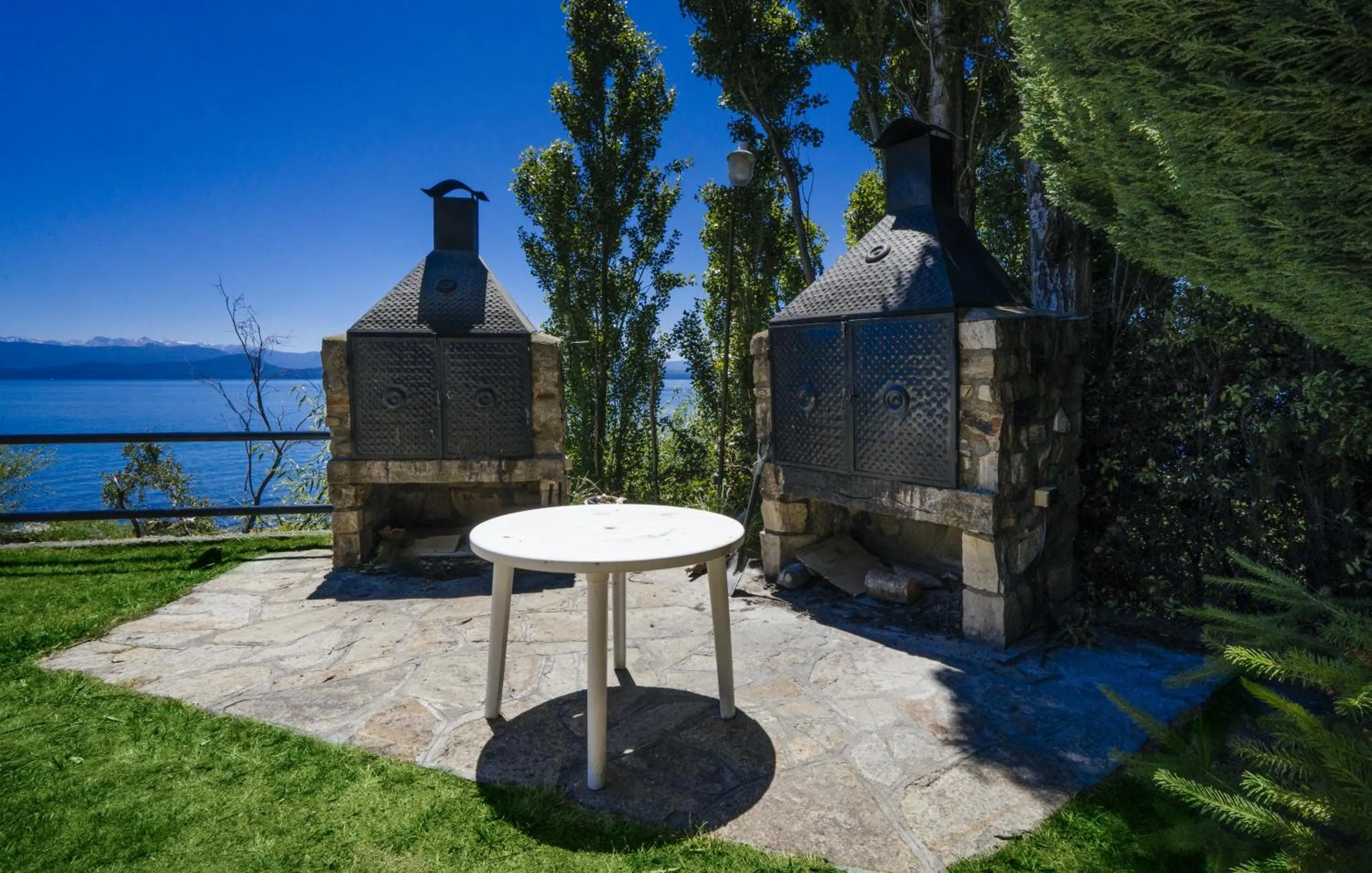 Off site in Apart Costa Azul