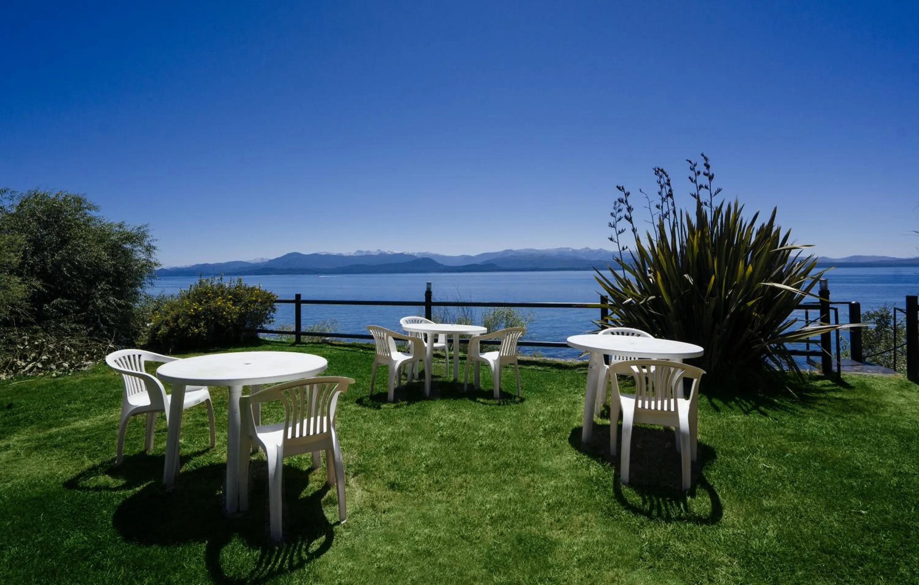 Off site in Apart Costa Azul