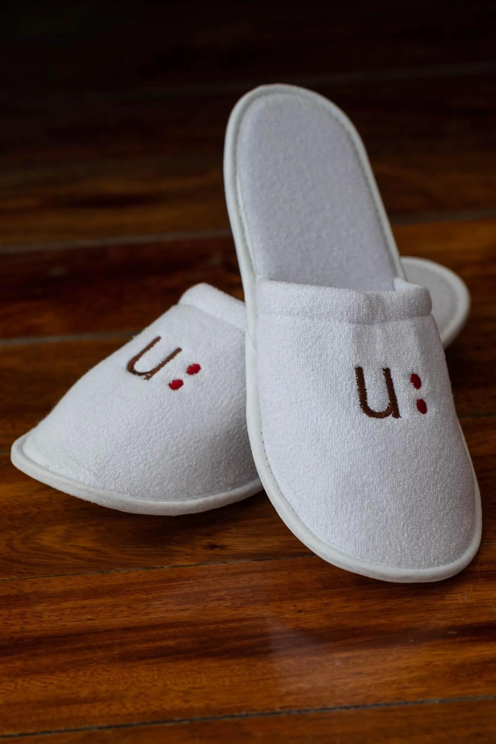 Bedroom in Urban Suites Recoleta Boutique Hotel