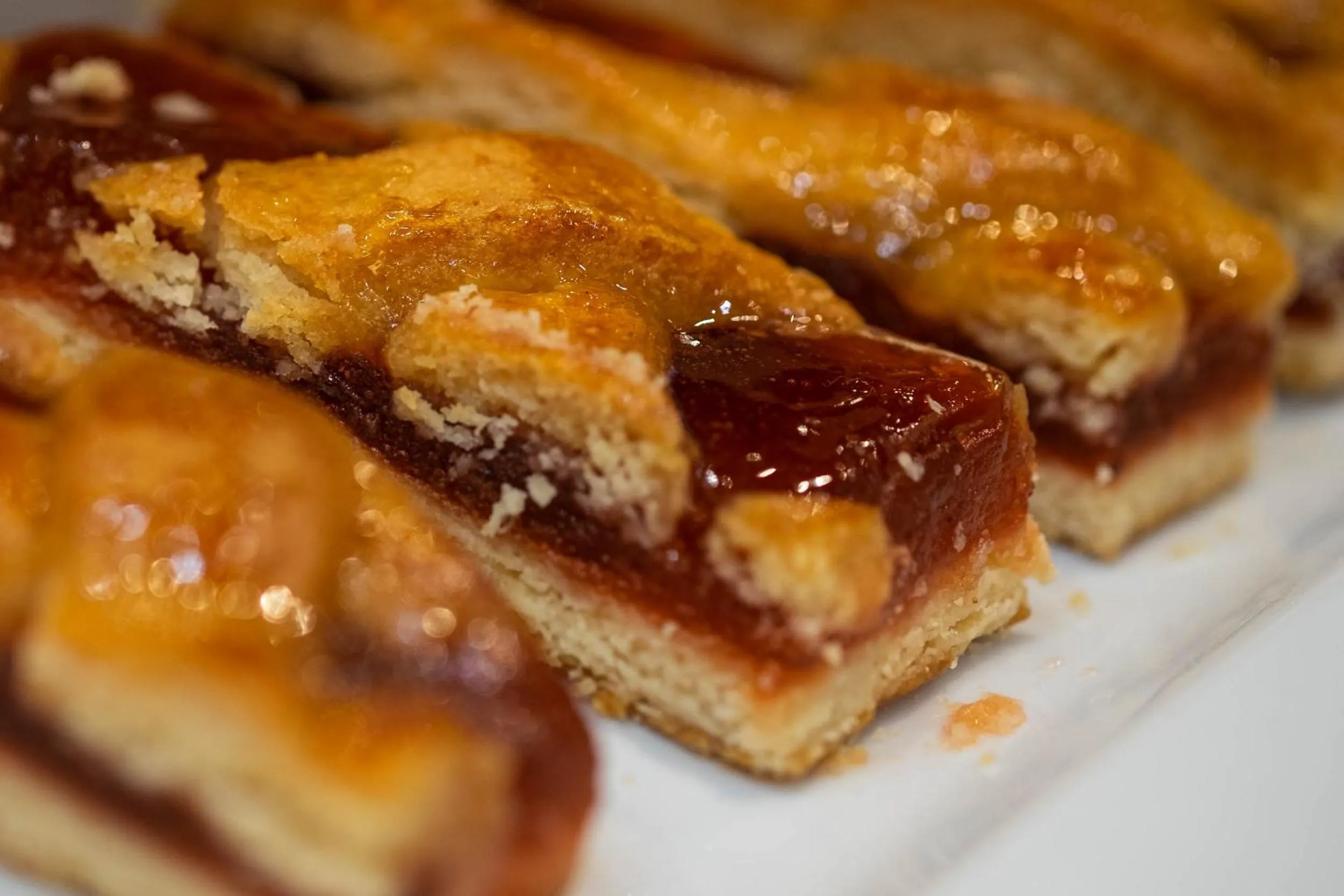 Breakfast in Urban Suites Recoleta Boutique Hotel