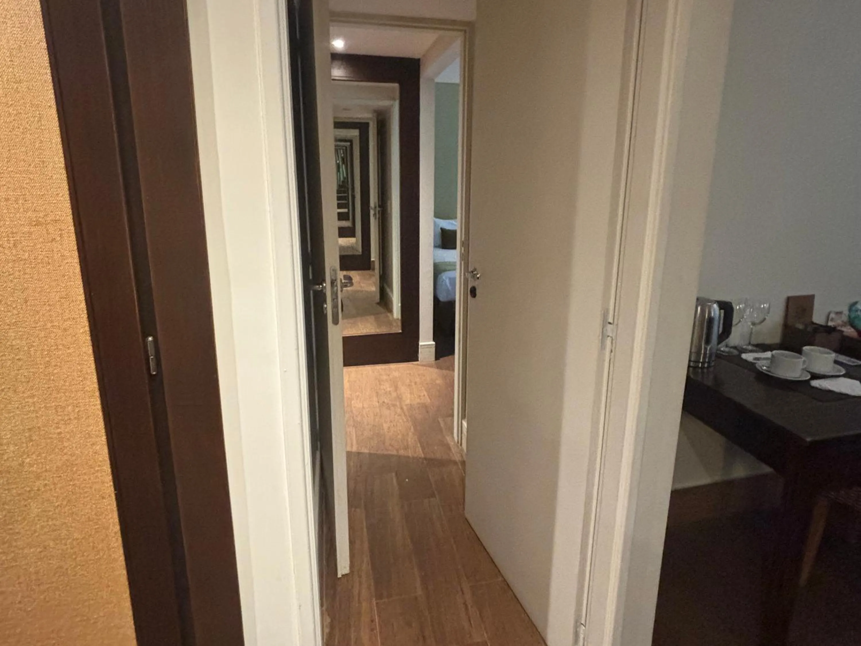 Other in Loi Suites Iguazu Hotel