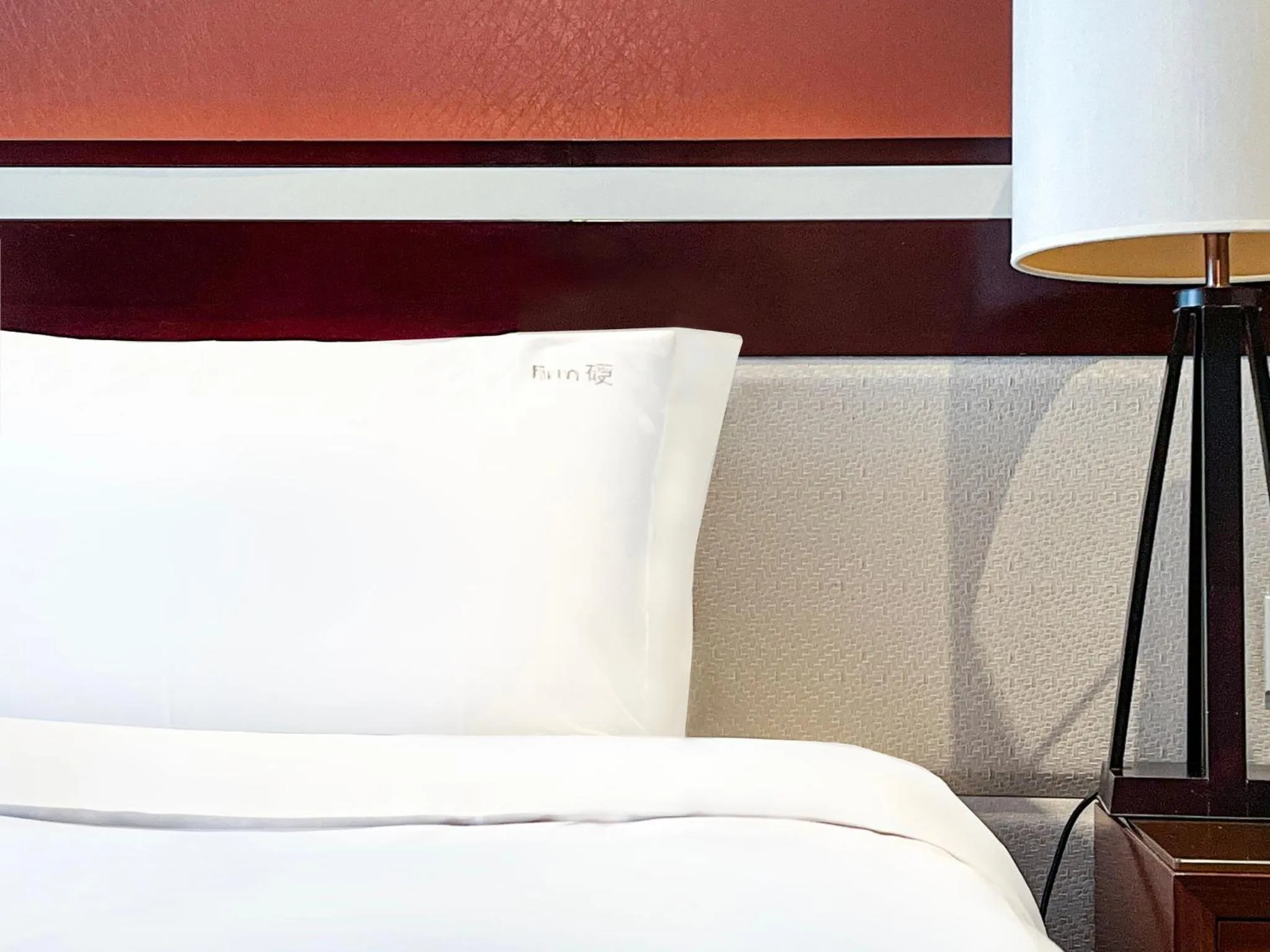 Photo of the whole room in Holiday Inn Beijing Shijingshan Parkview by IHG