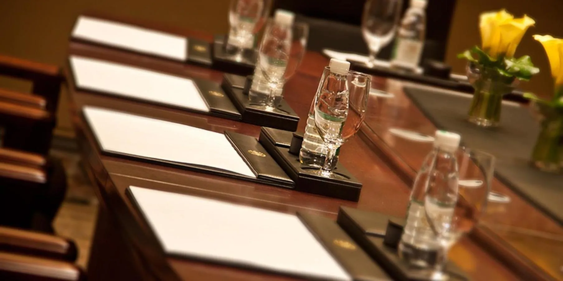 Meeting/conference room in Crowne Plaza Resort Sanya Bay by IHG