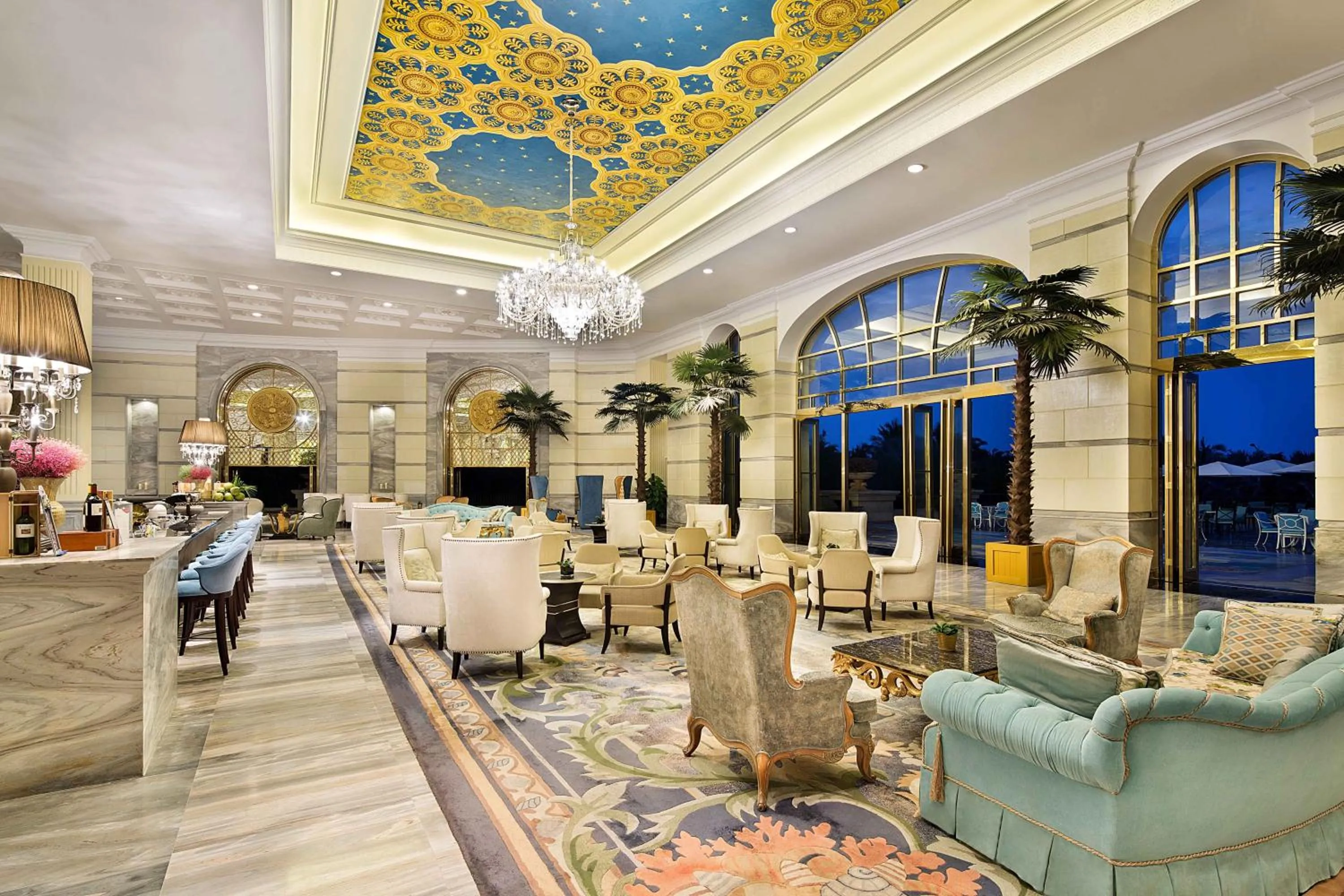 Other in Crowne Plaza Resort Sanya Bay by IHG