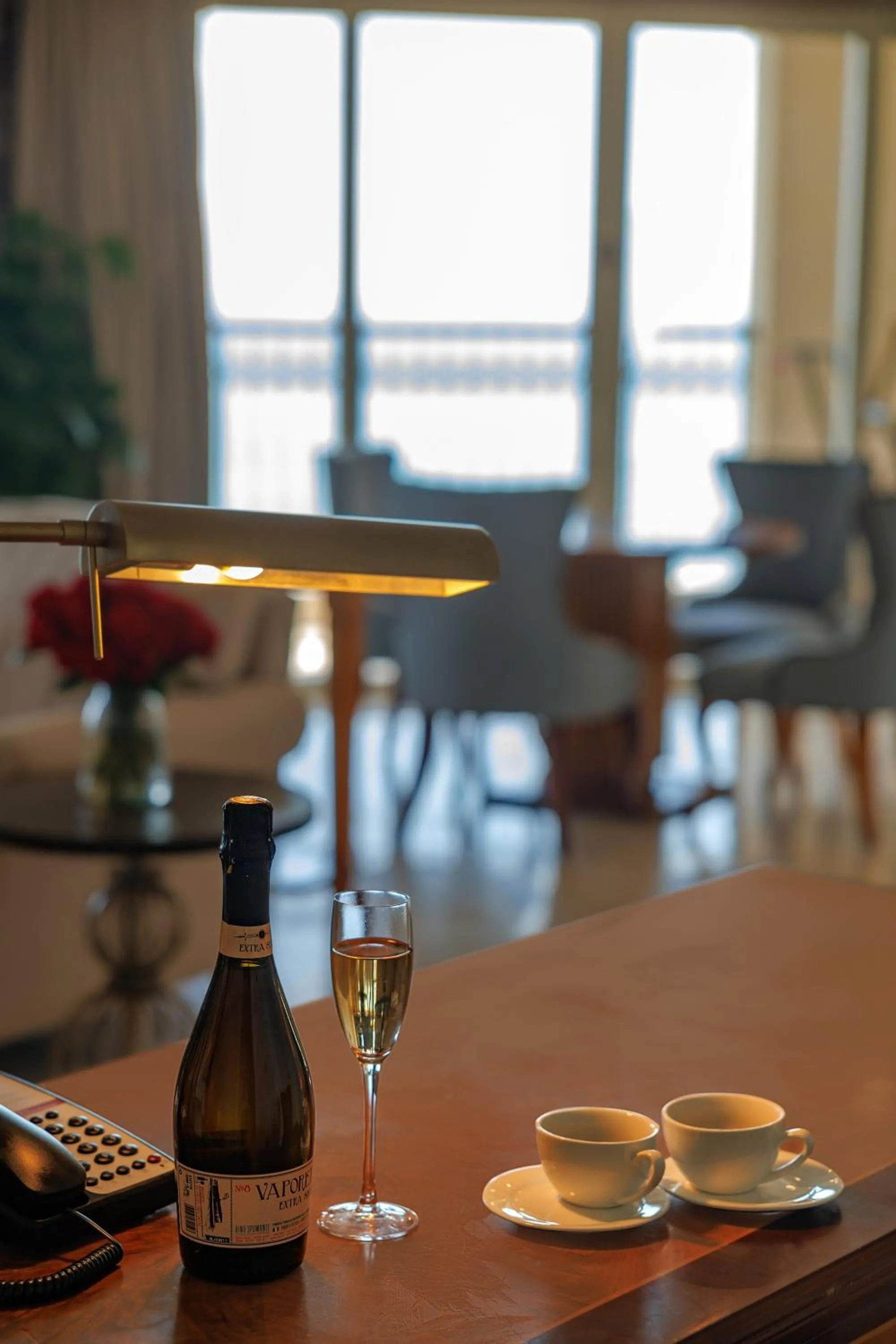 People in Crowne Plaza Resort Sanya Bay by IHG