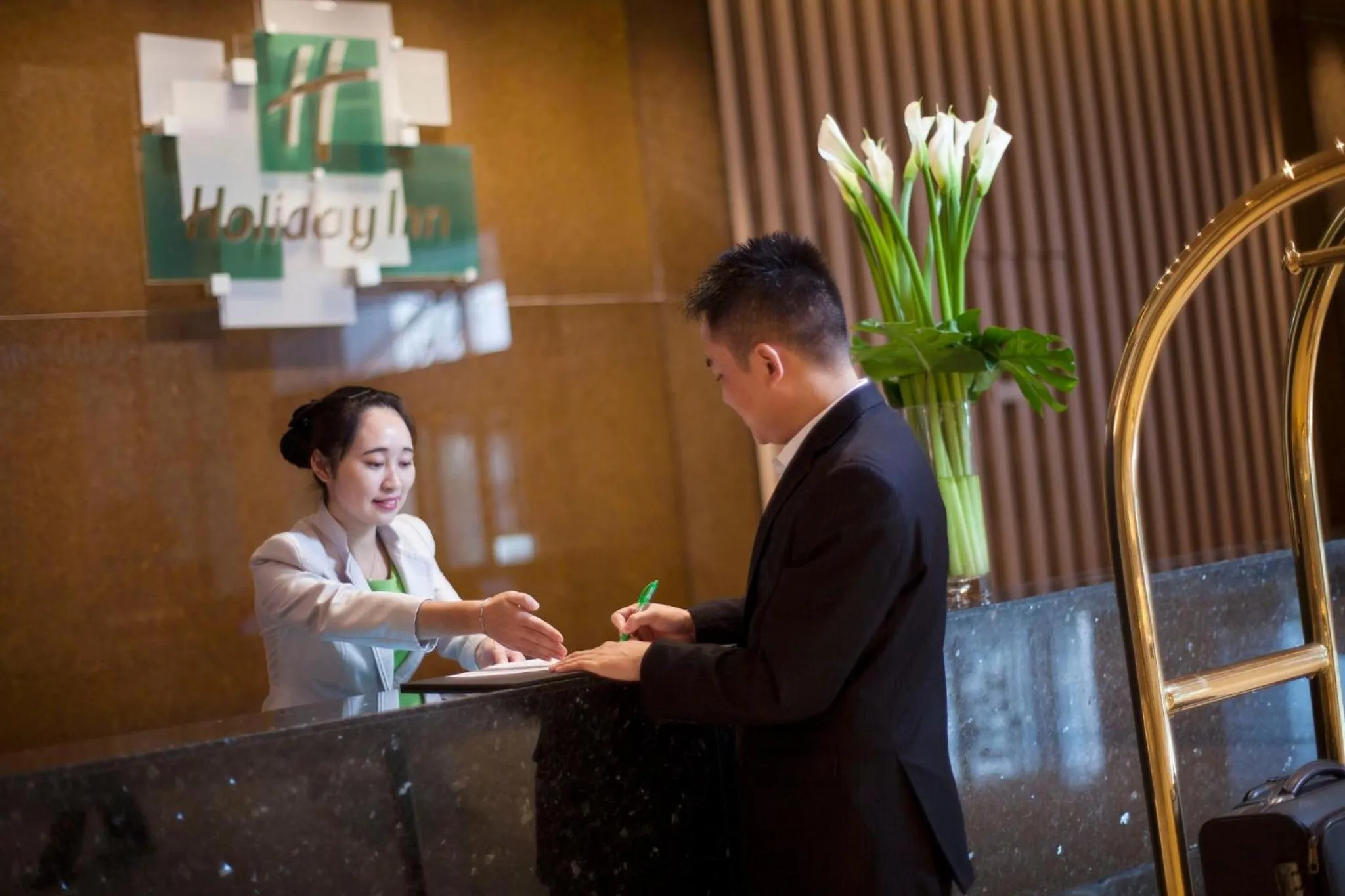 Other in Holiday Inn Suzhou Huirong Plaza by IHG