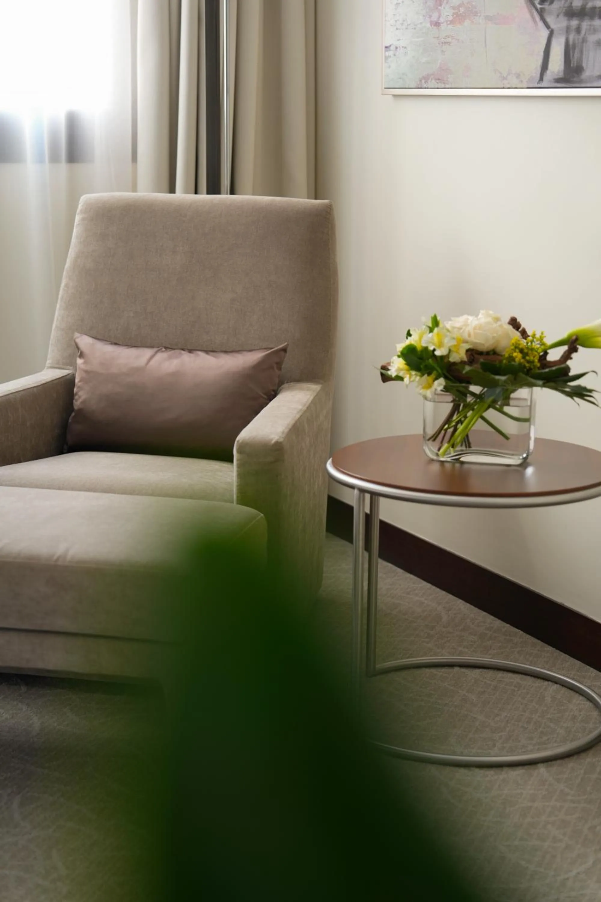 InterContinental Hotels Doha Residences