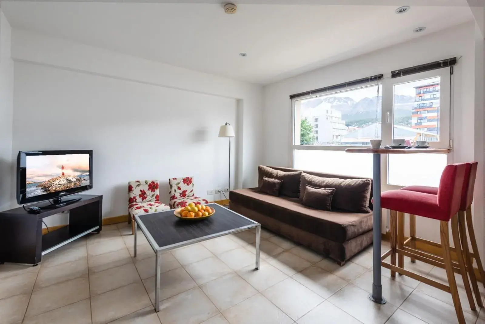 One-Bedroom Apartment in Cilene del Faro Suites & Spa One-Bedroom Apartment in Cilene del Faro Suites & Spa