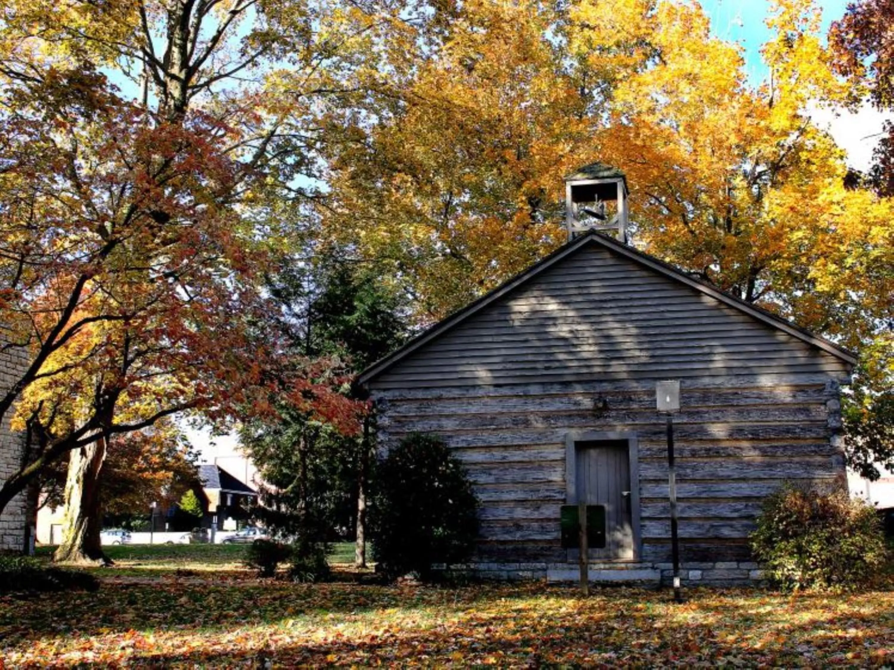 Area and facilities in Holiday Inn Express & Suites Danville by IHG