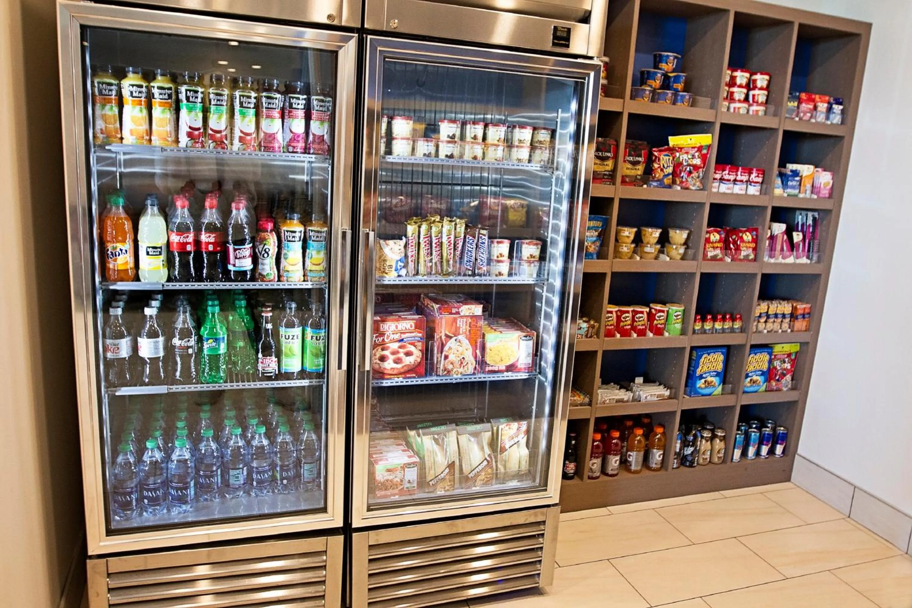 Other in Holiday Inn Express & Suites Greenwood Mall by IHG