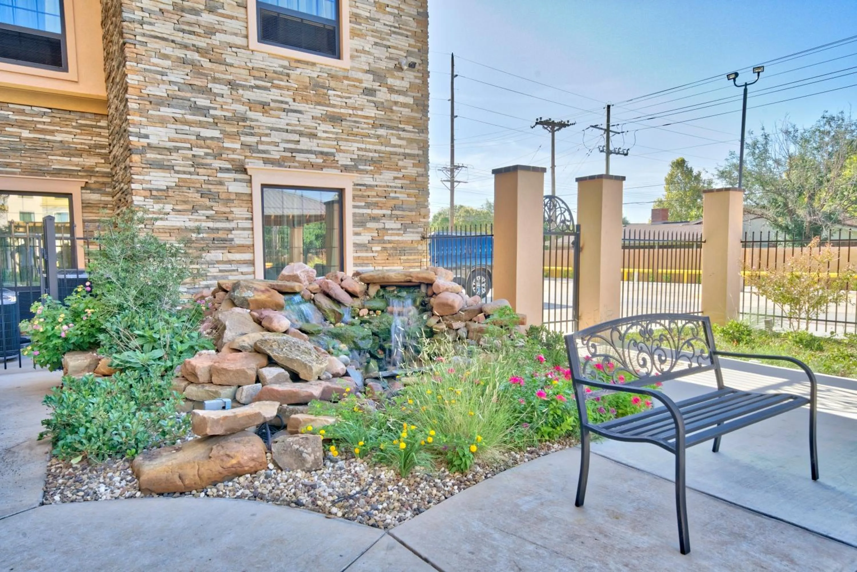 Other in Staybridge Suites Lubbock South by IHG