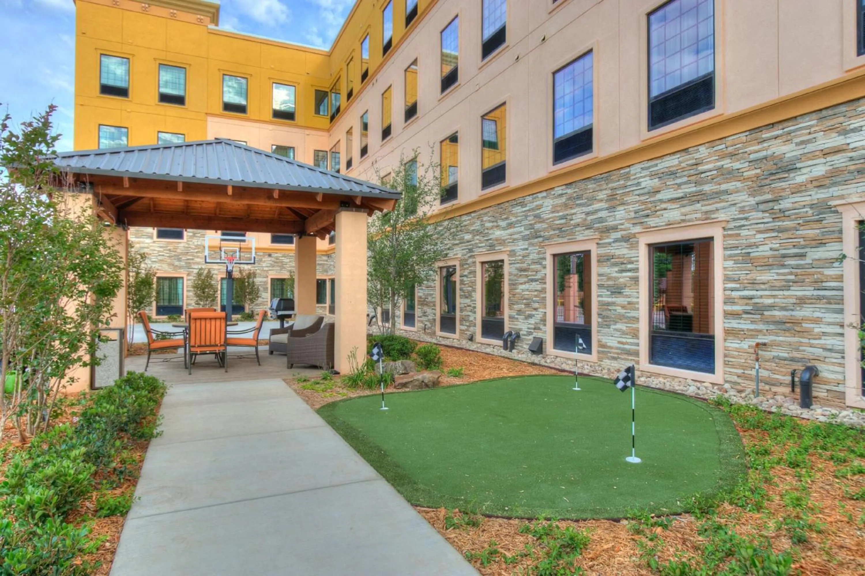 Other in Staybridge Suites Lubbock South by IHG