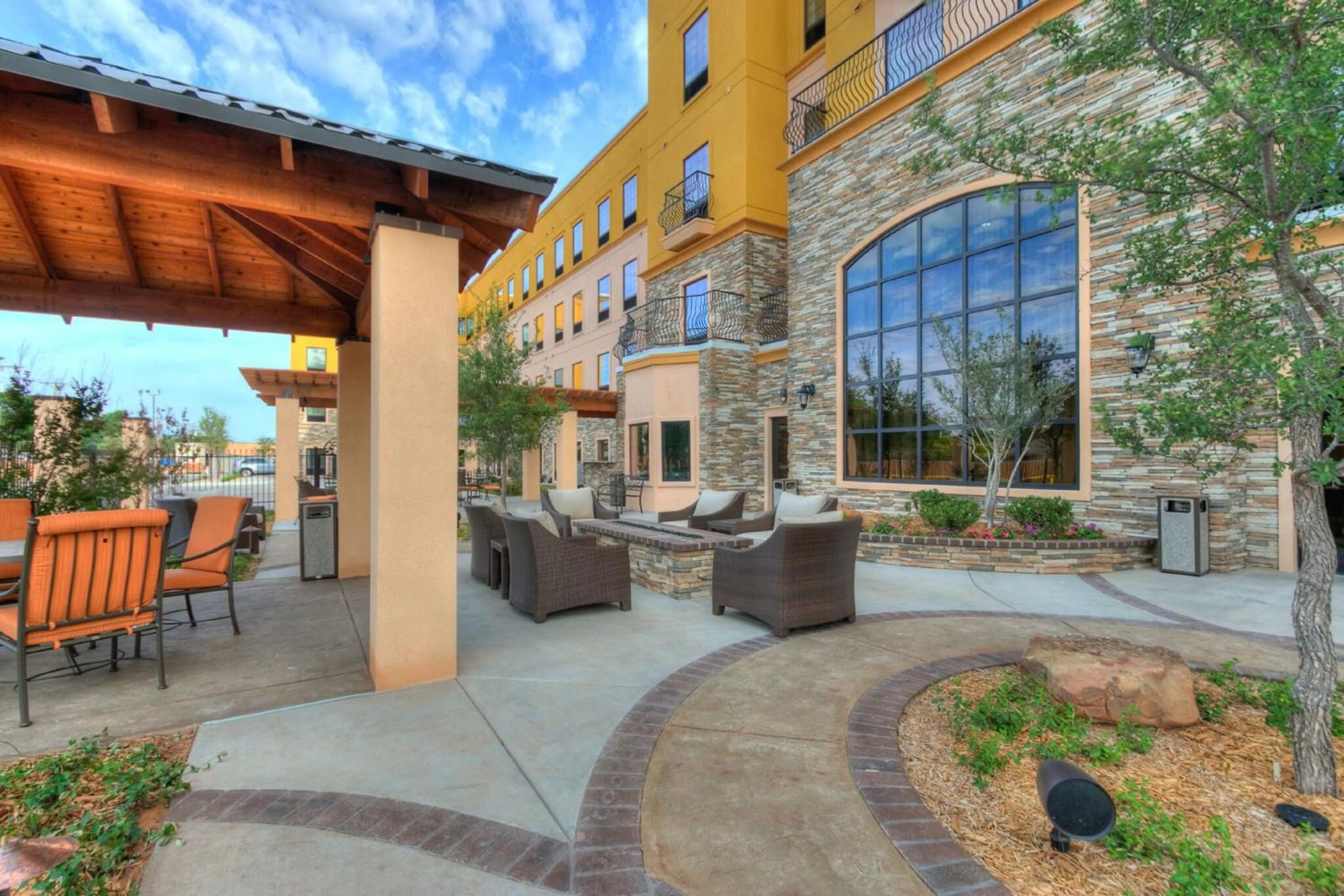 Other in Staybridge Suites Lubbock South by IHG