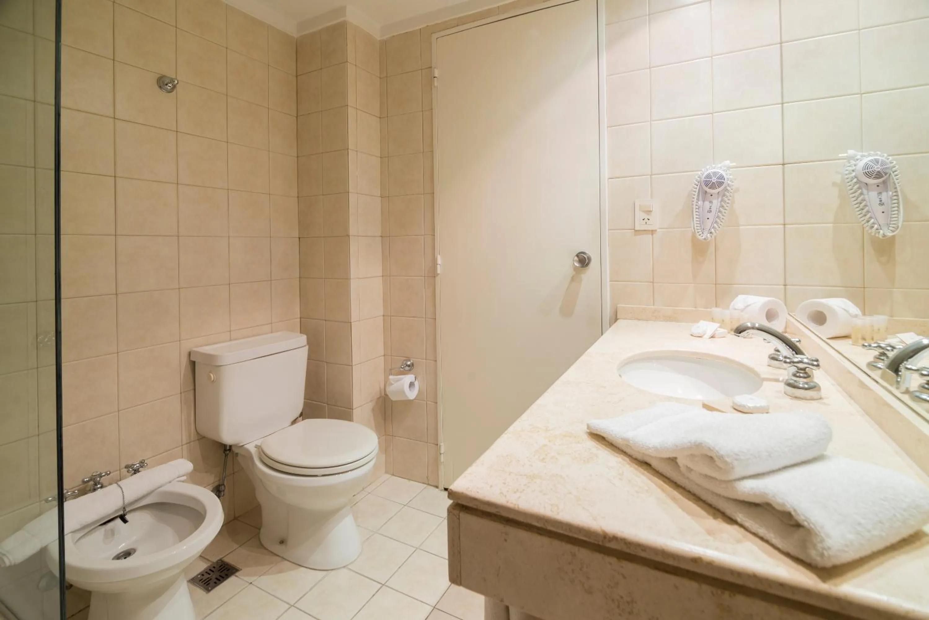 Bathroom in Loi Flats Buenos Aires