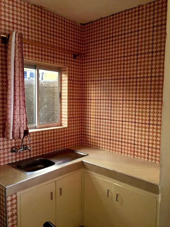 Kitchen or kitchenette in Sanana Conference Center and Holiday Resort