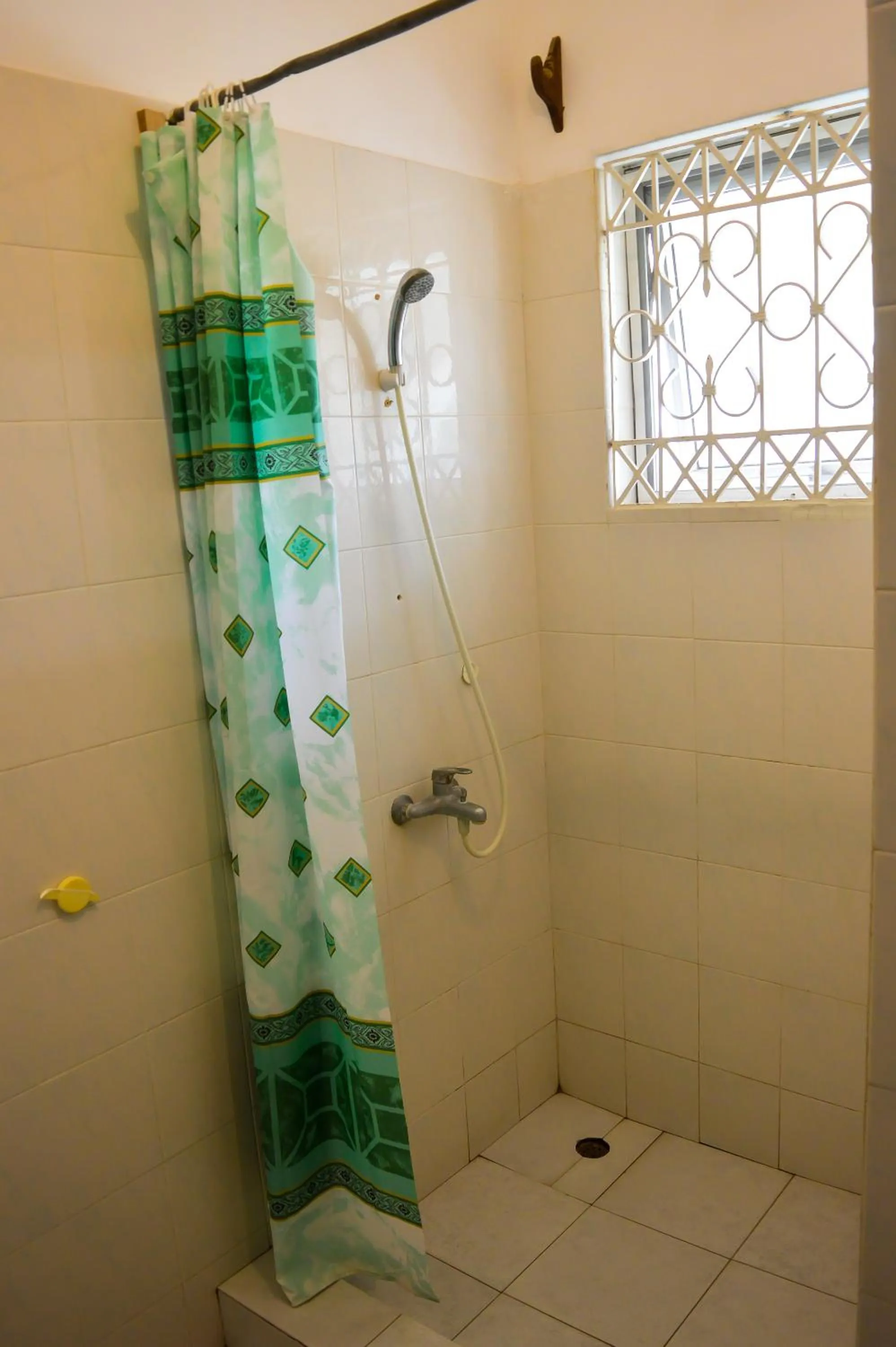 Bathroom in Sanana Conference Center and Holiday Resort