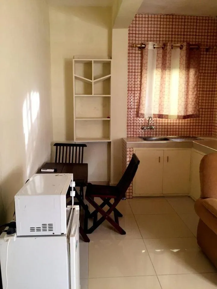 Seating area in Sanana Conference Center and Holiday Resort