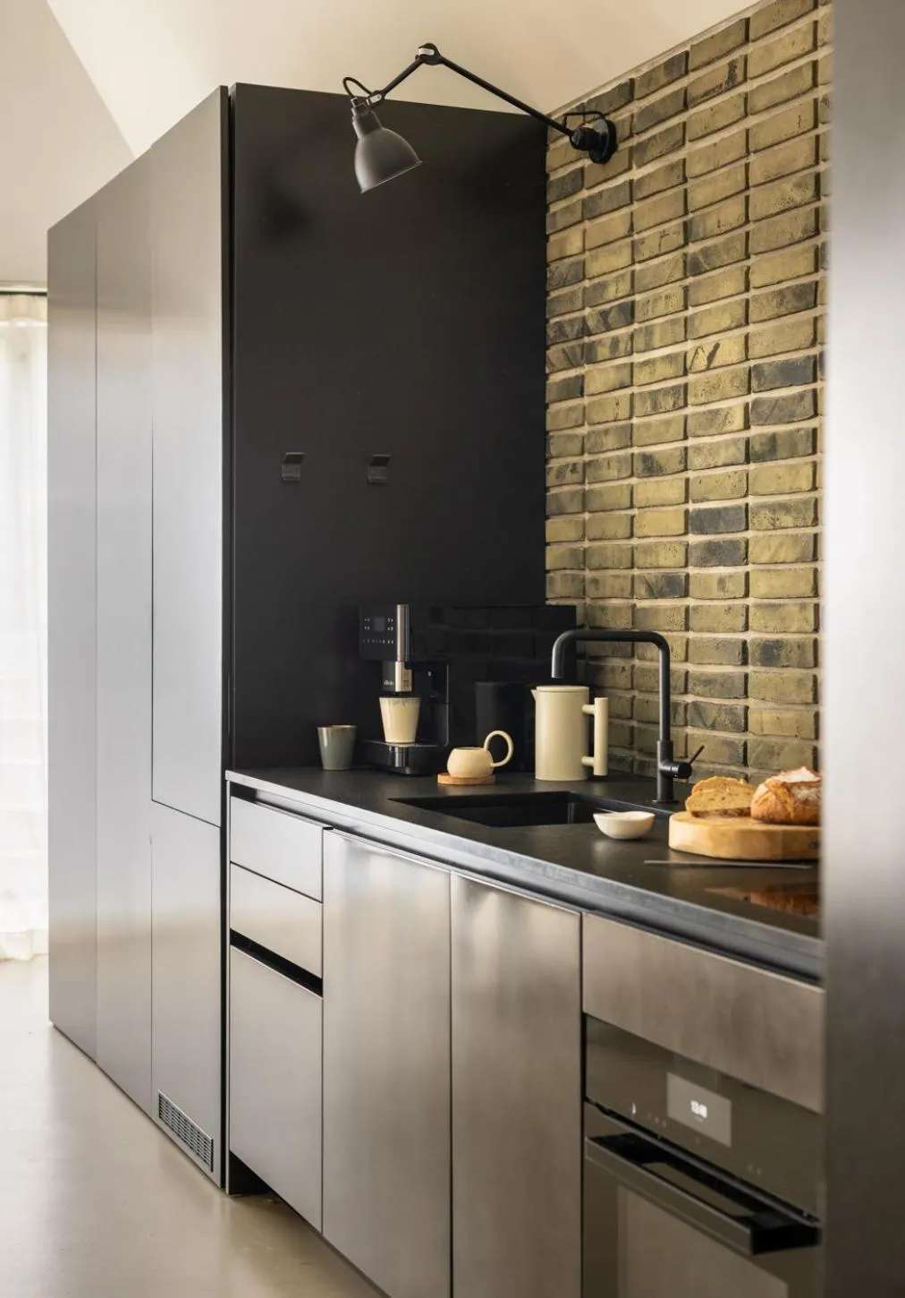 The Hamlet - Luxury Serviced Apartments