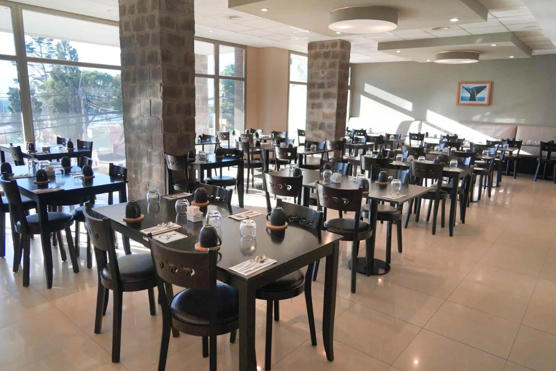 Breakfast in Yene hue