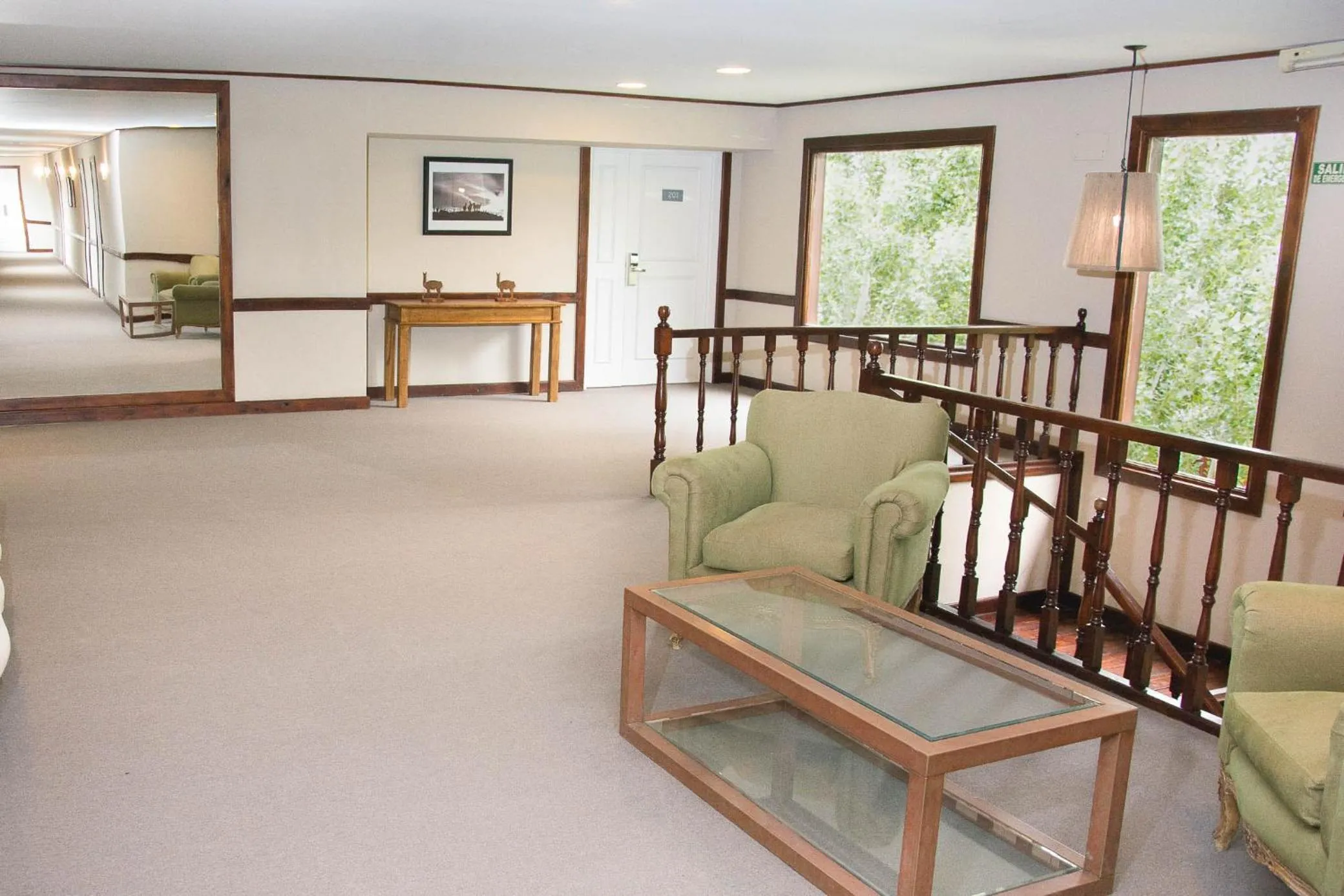 Property building in Sent Calafate