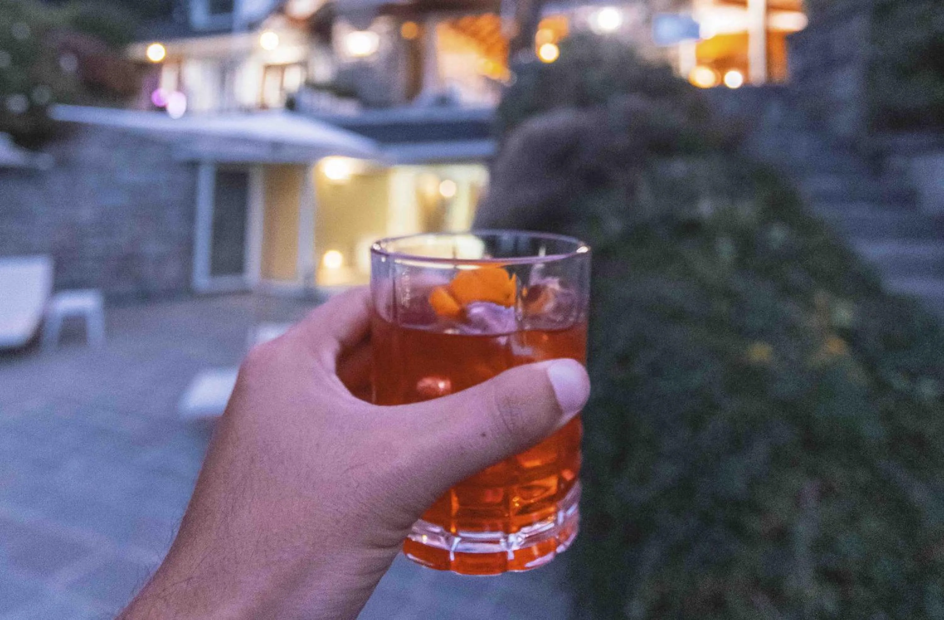 La Cascada Casa Patagónica by DON