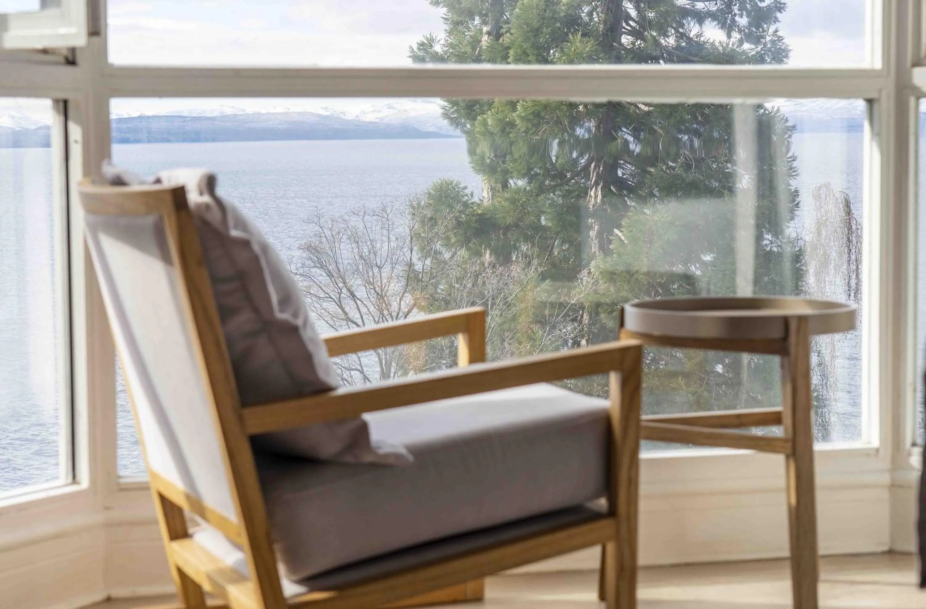 La Cascada Casa Patagónica by DON