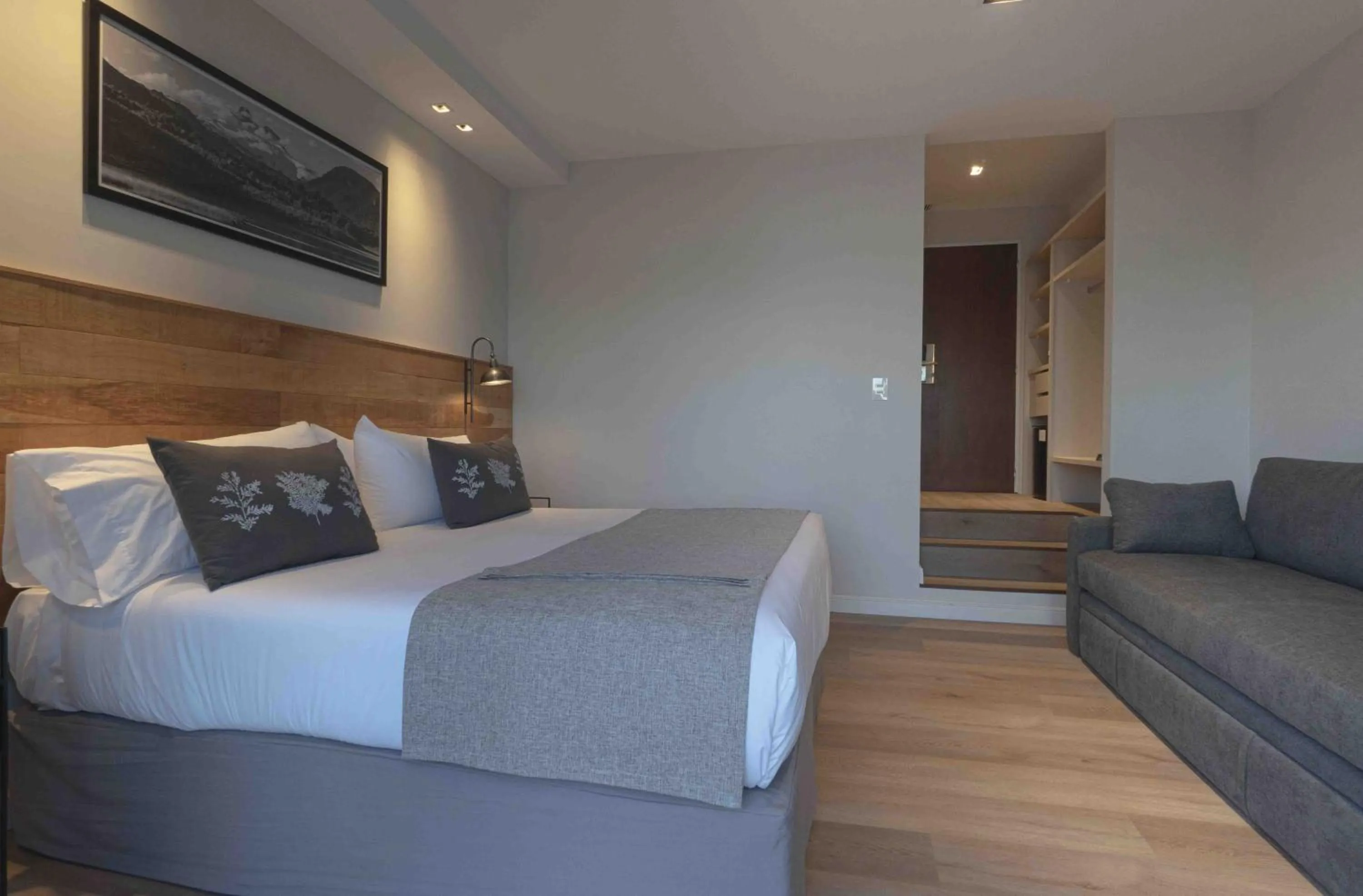 La Cascada Casa Patagónica by DON